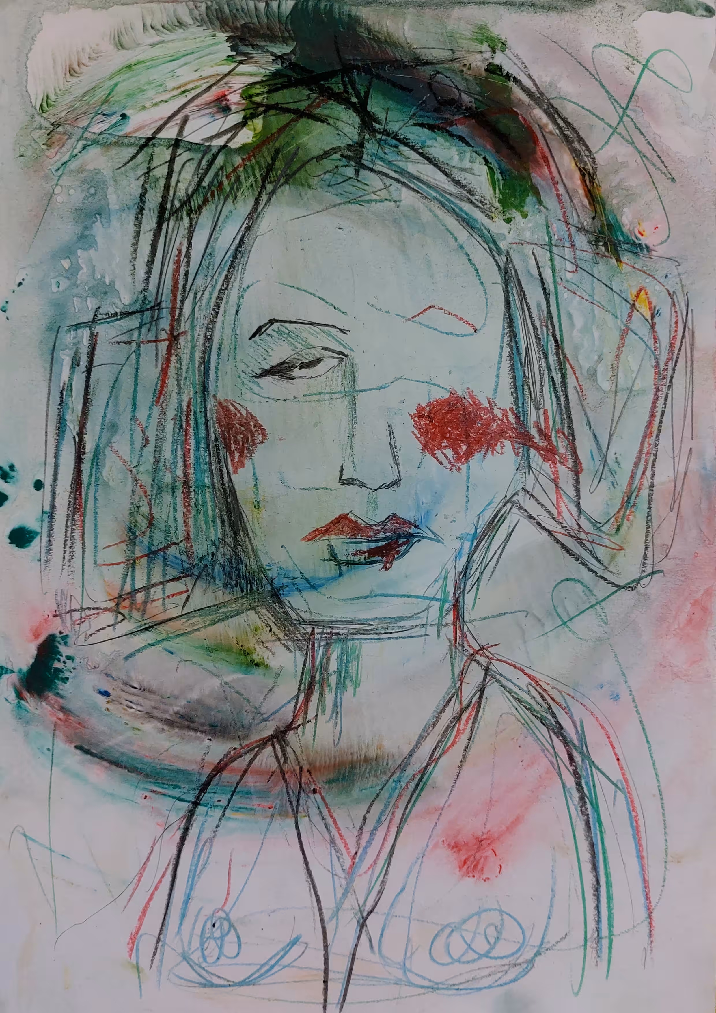 Everyday life  #02