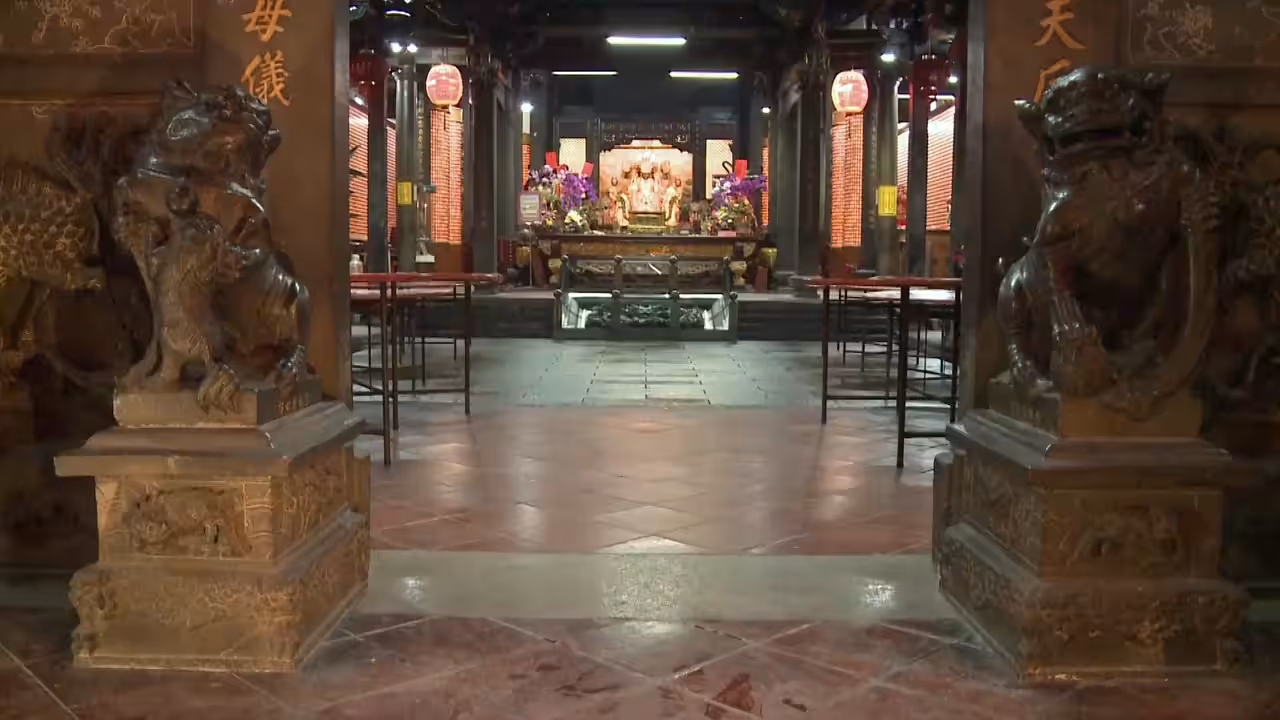 Palace, Deliberation, Horn, Manifestation, Wings