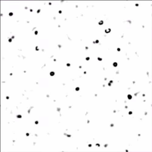 non-equilibrium bubbles: 2