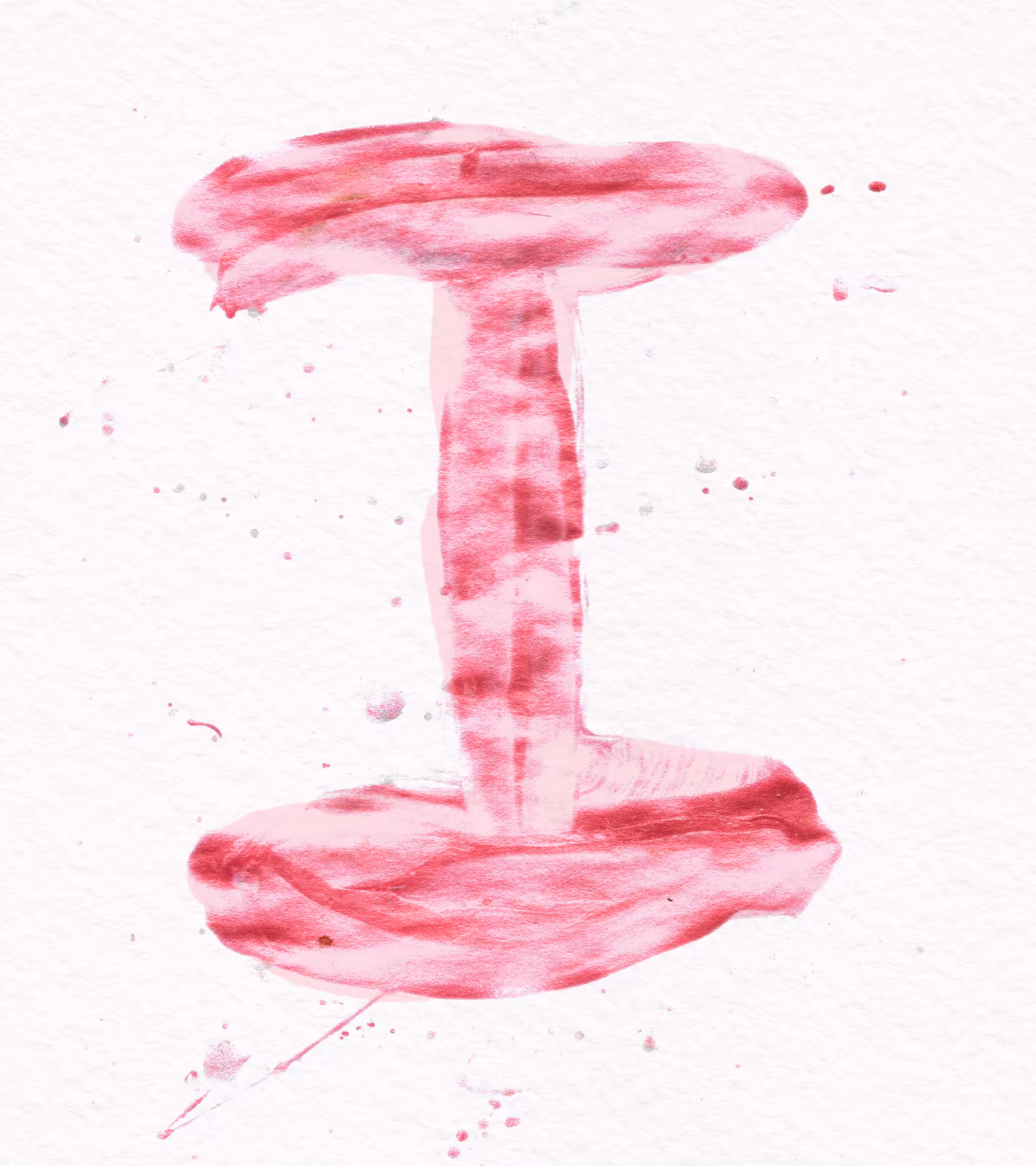 Alphabet Series 1 NEW - Letter I