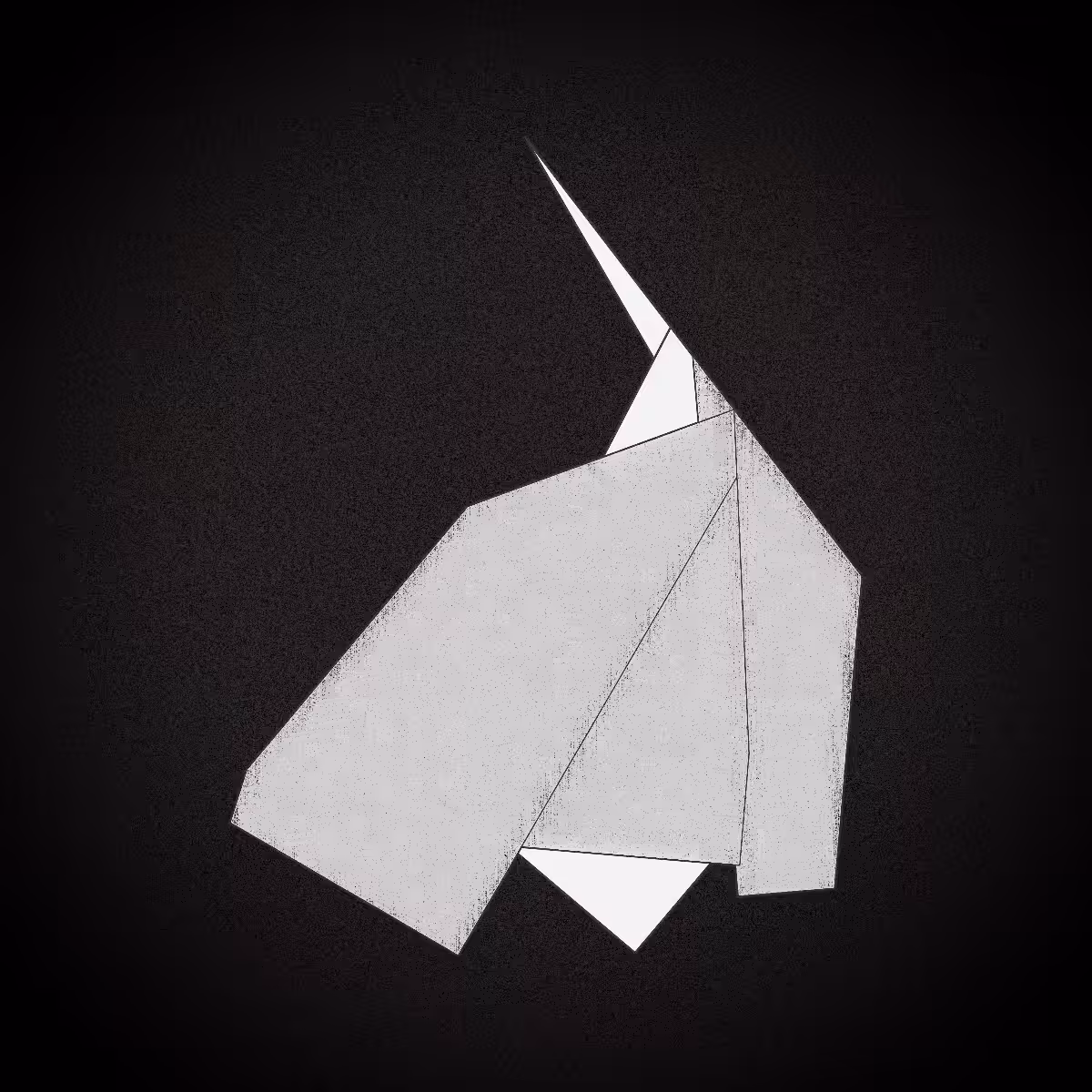 Shape of Freedom #108