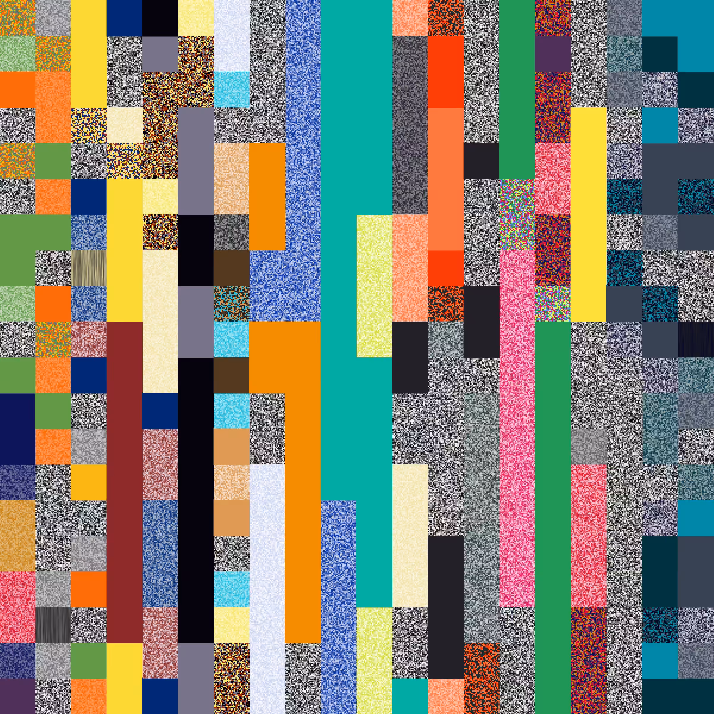 Ode to Untitled #61