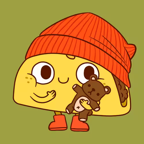 Taco #179