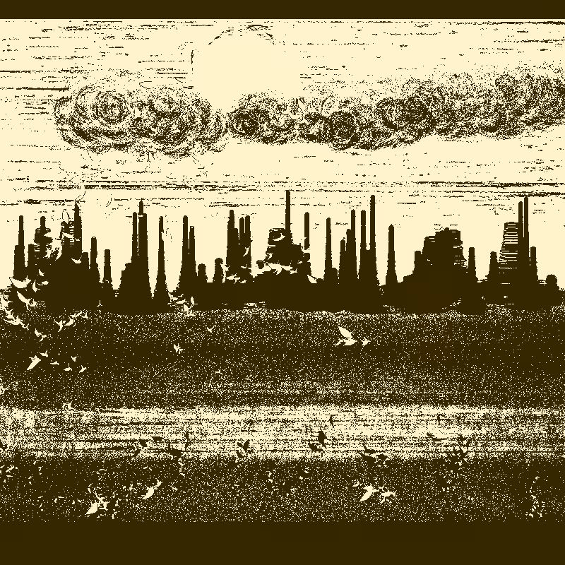 Factory sketches #62