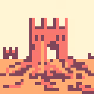 #456 - Atlantis Vanilla