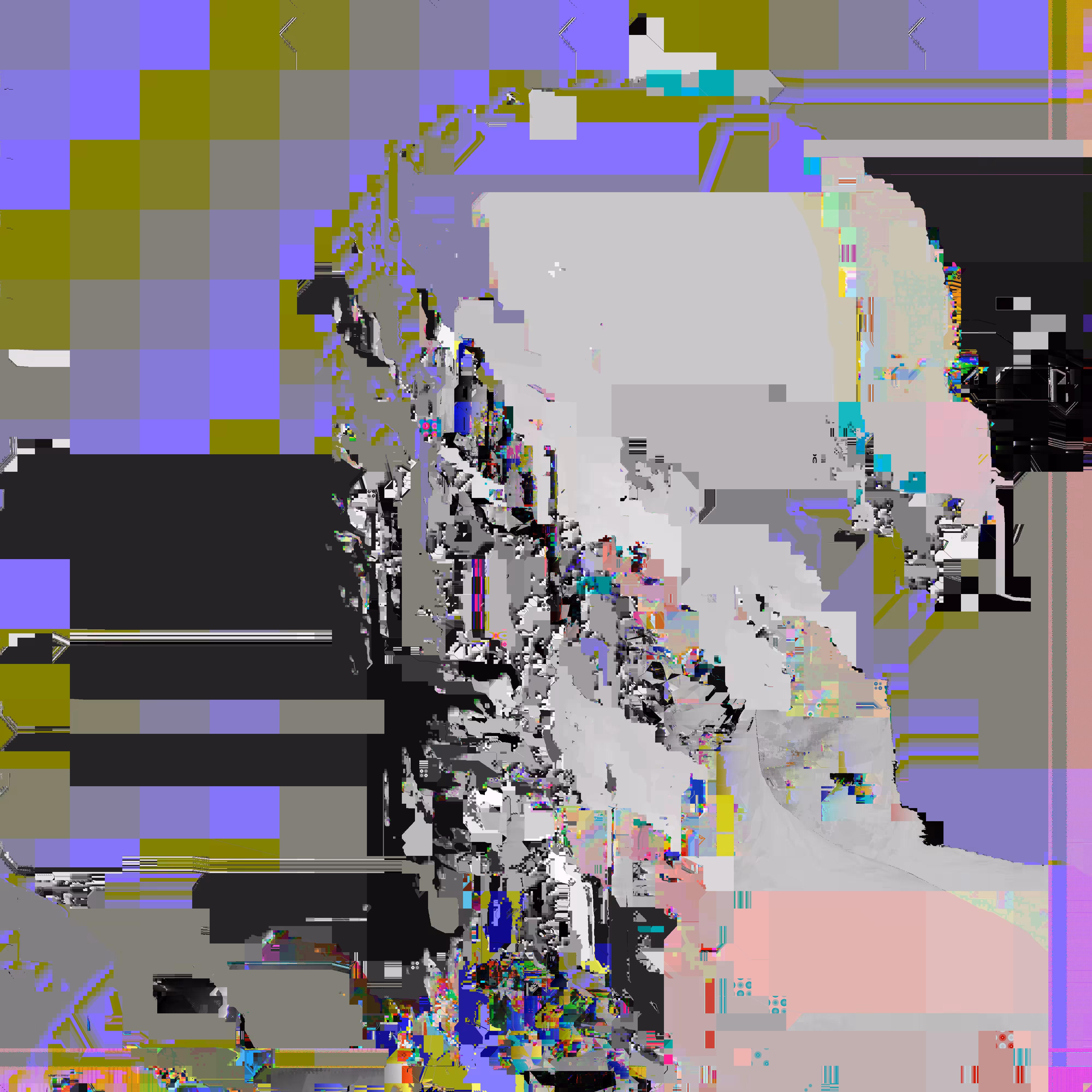 portrait of a collector II