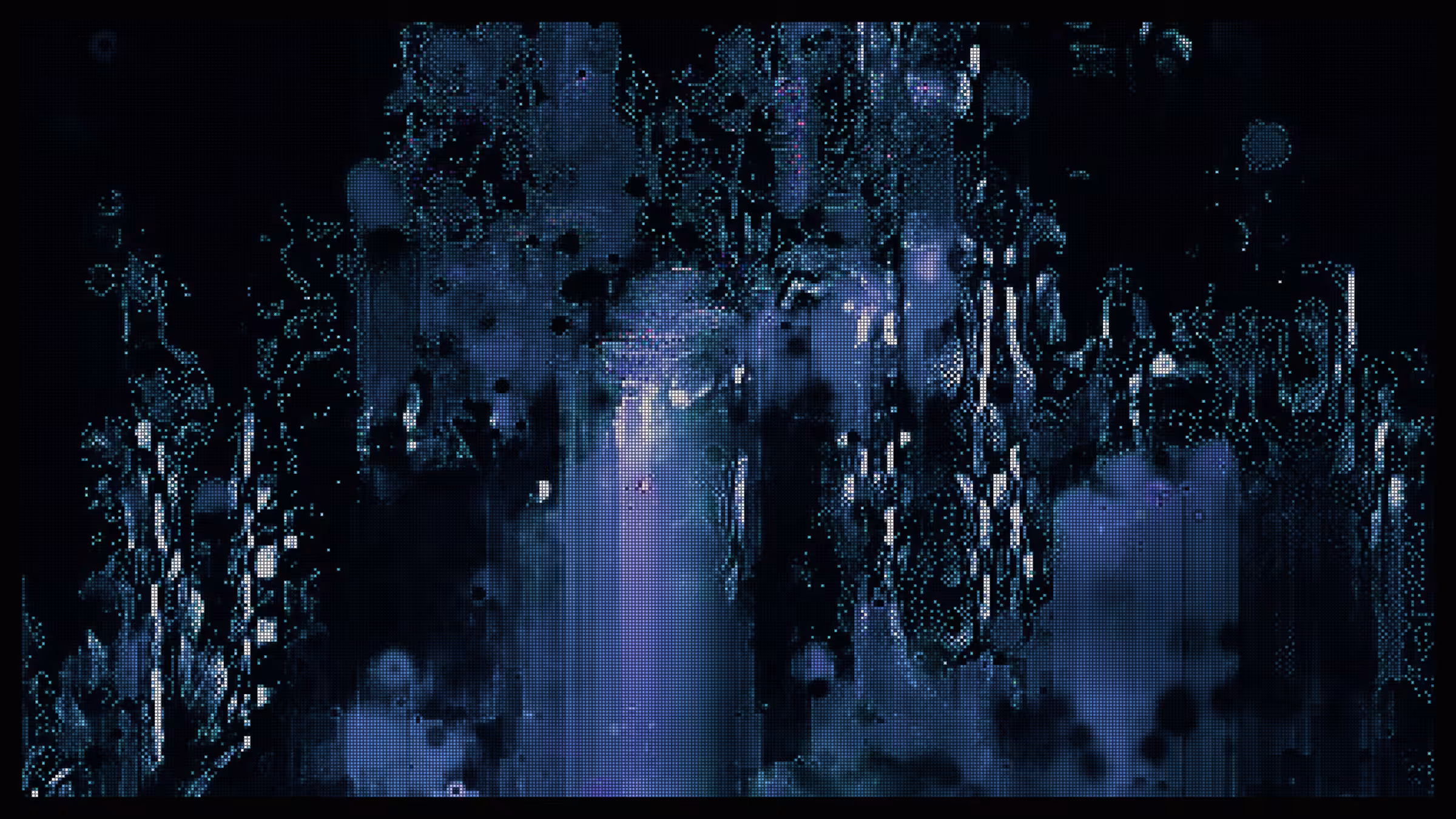 cathedral study #216