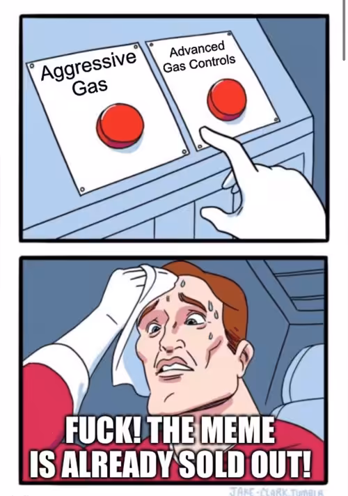 Baked Fresh - Memes by Manish