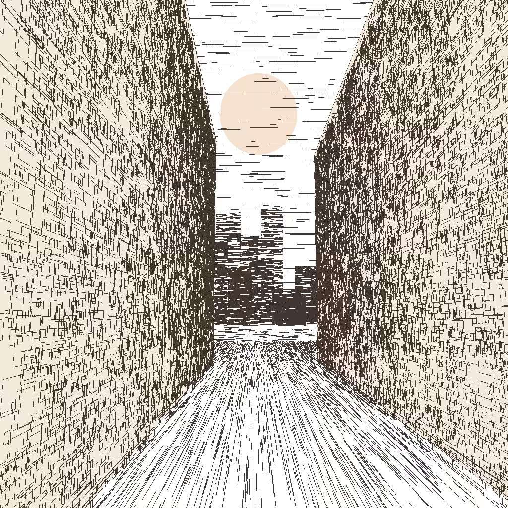 Alley #26