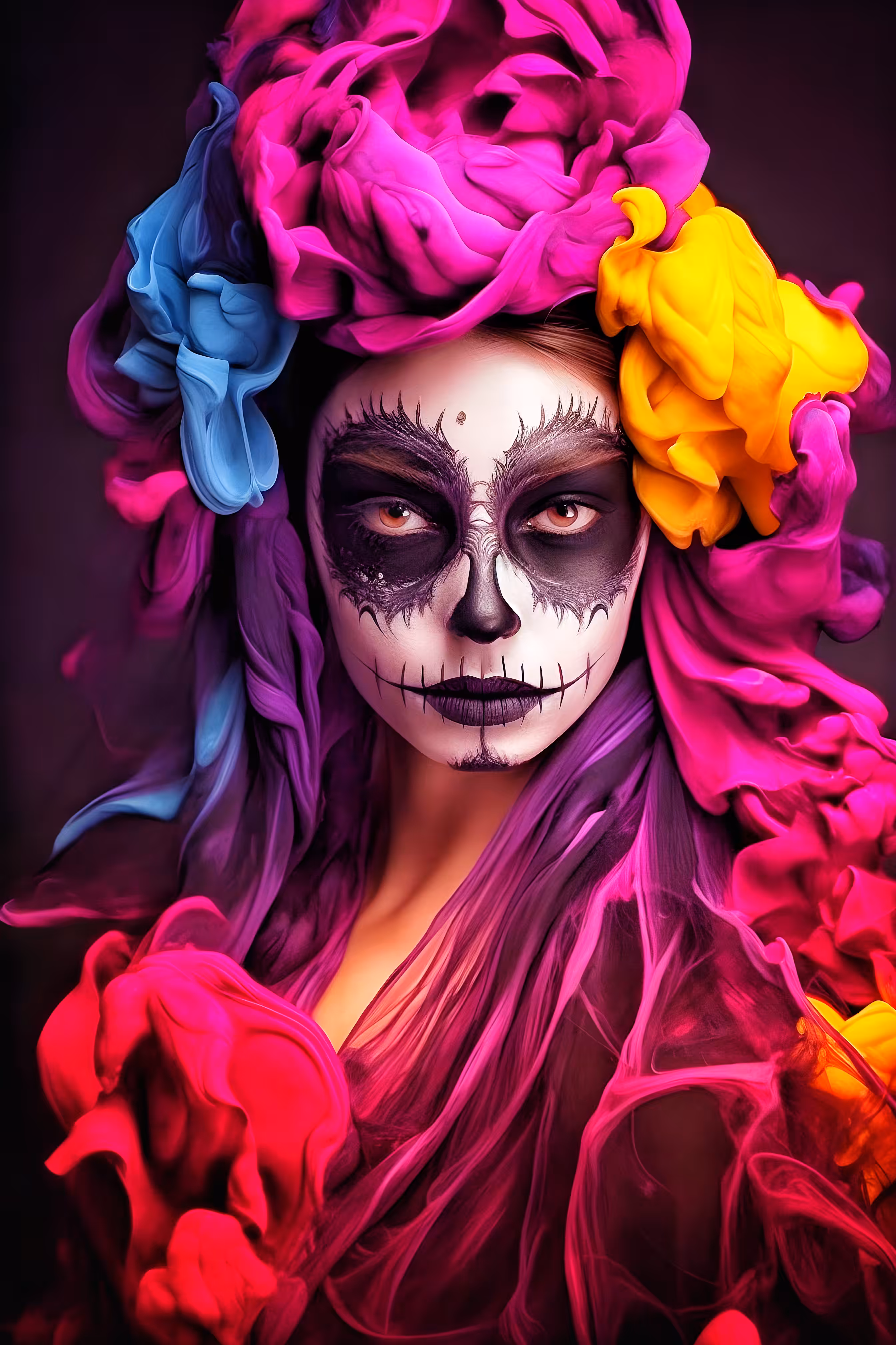 Maskerade #13