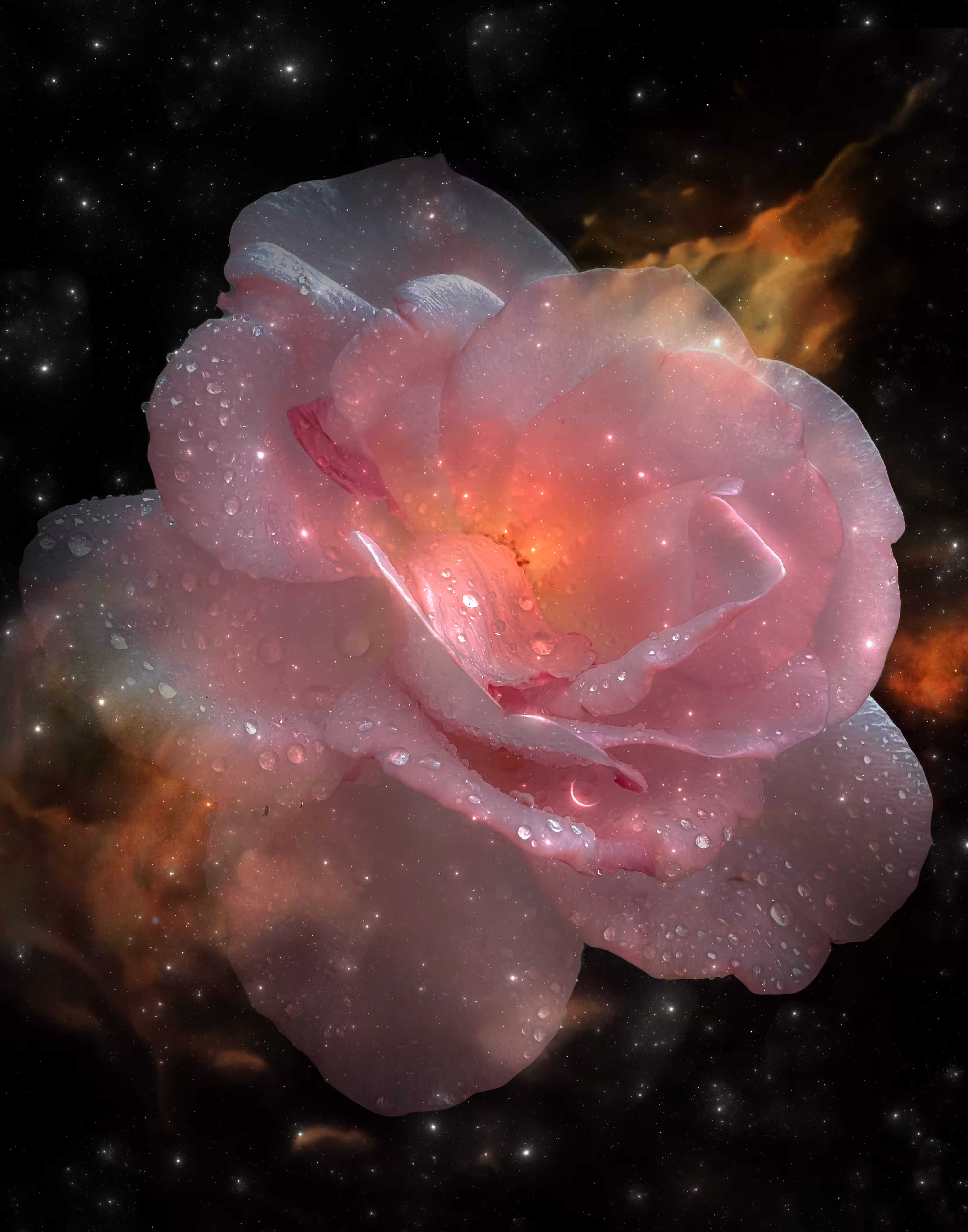 COSMIC BLOOM 06