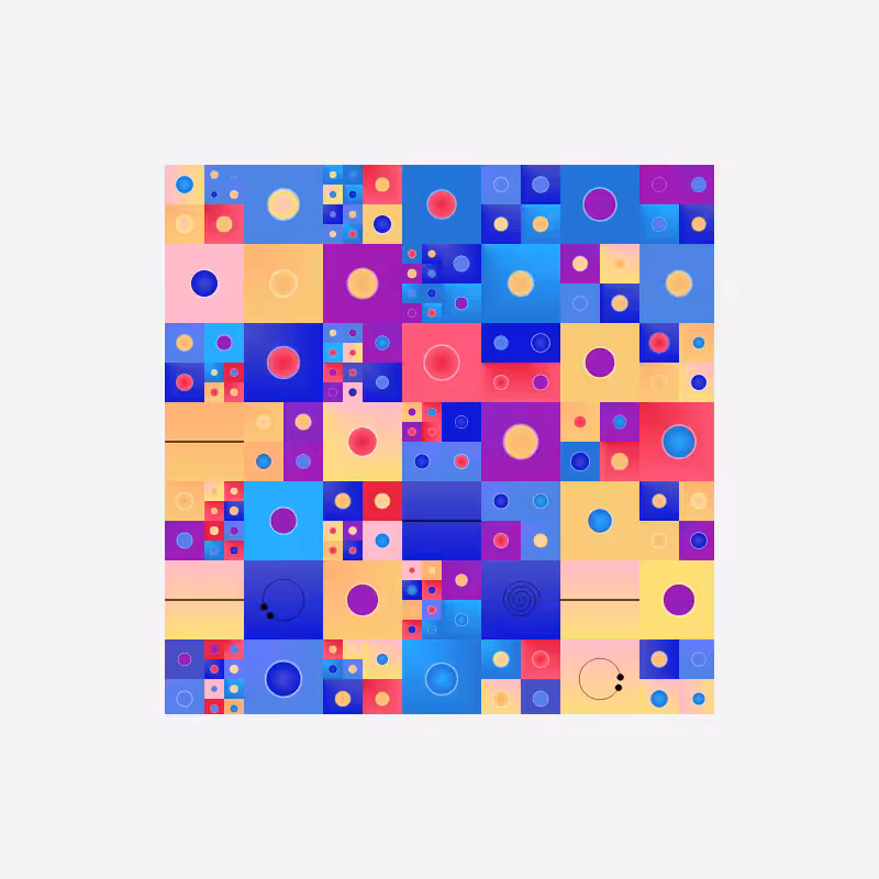 Untitled II #8