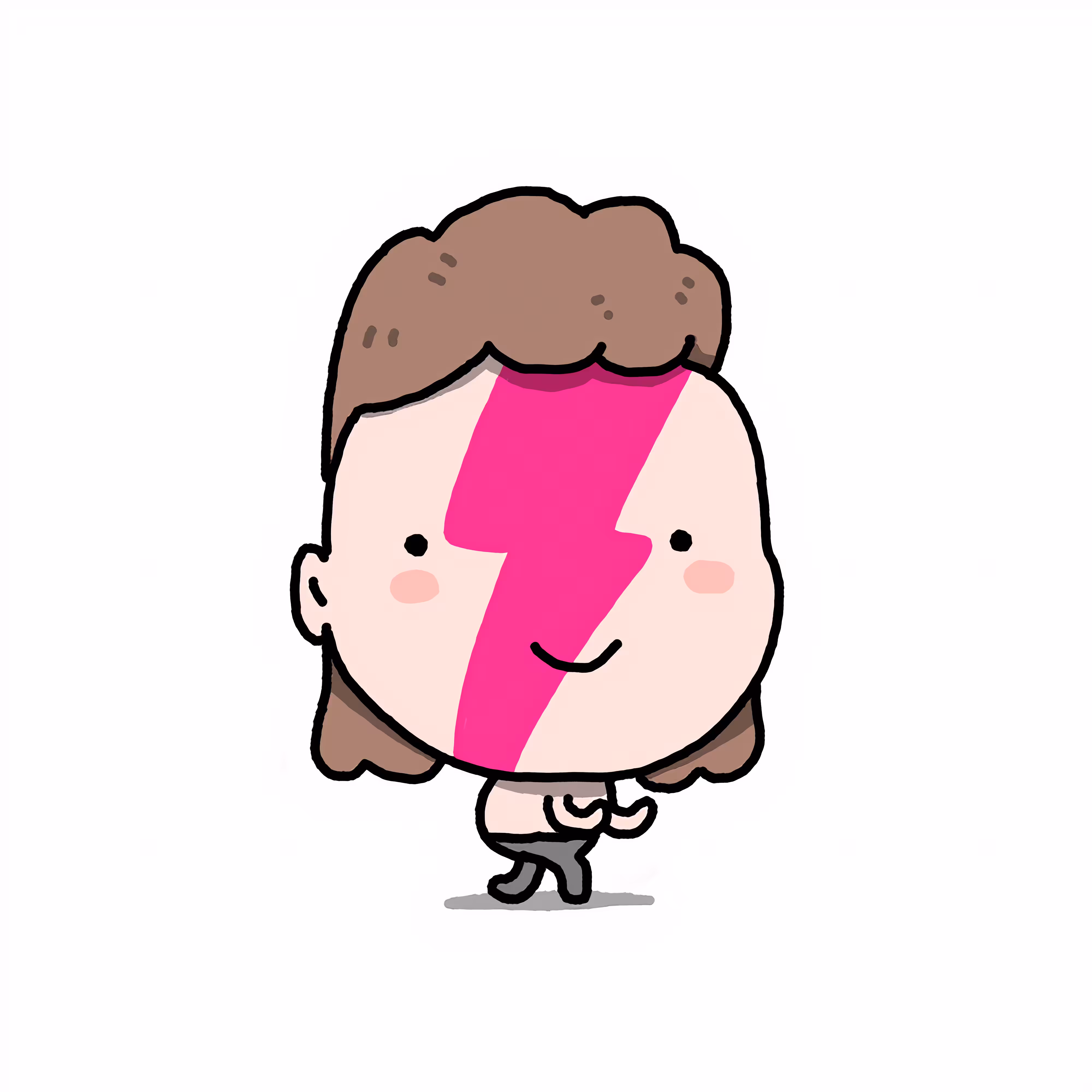 Little Friends: David
