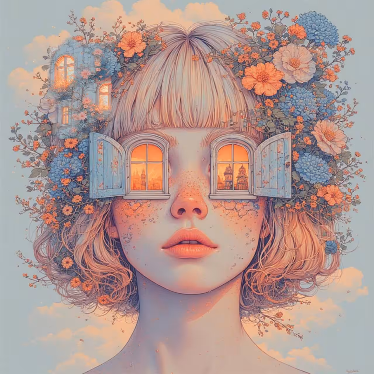 windows within