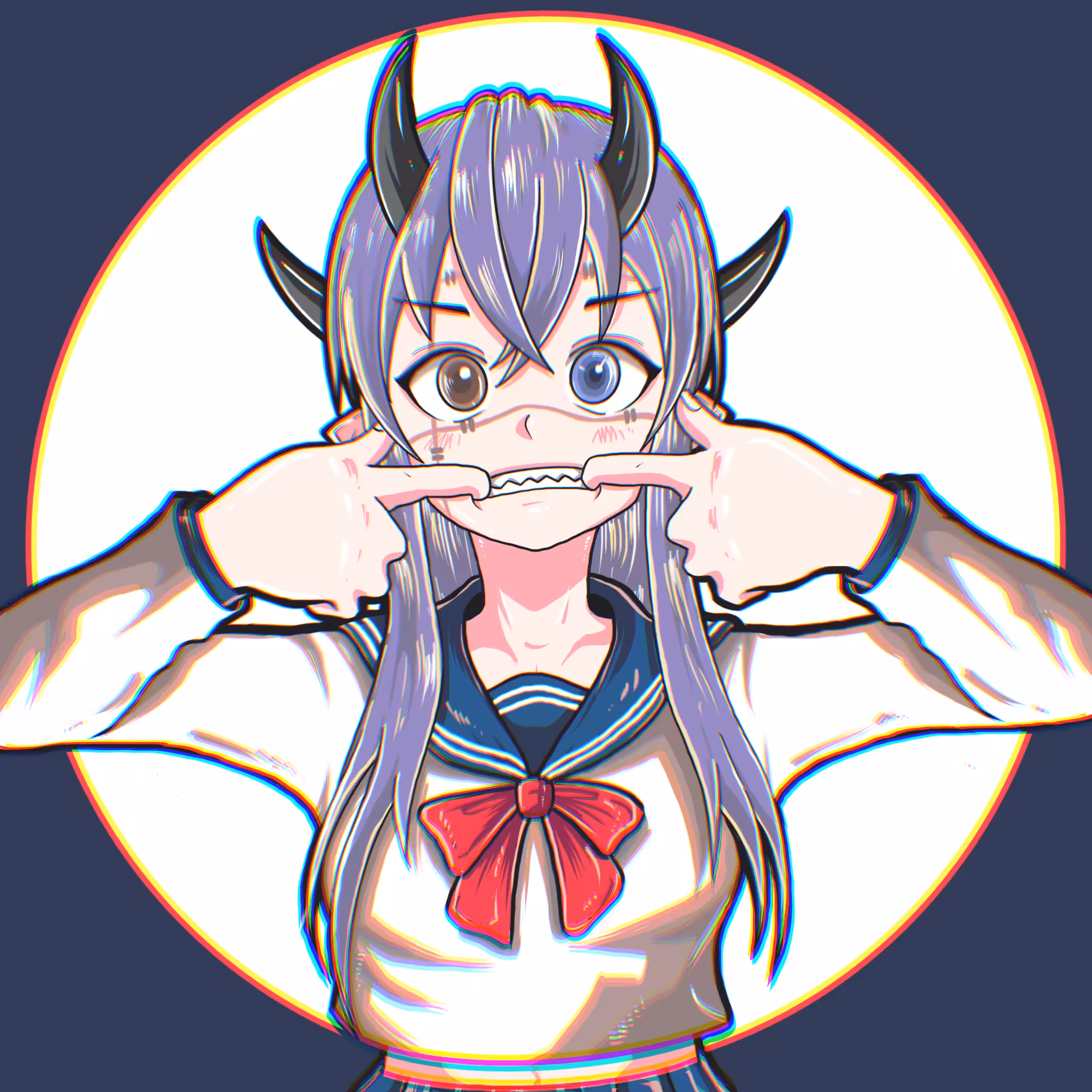 WAIFU DEMON #016