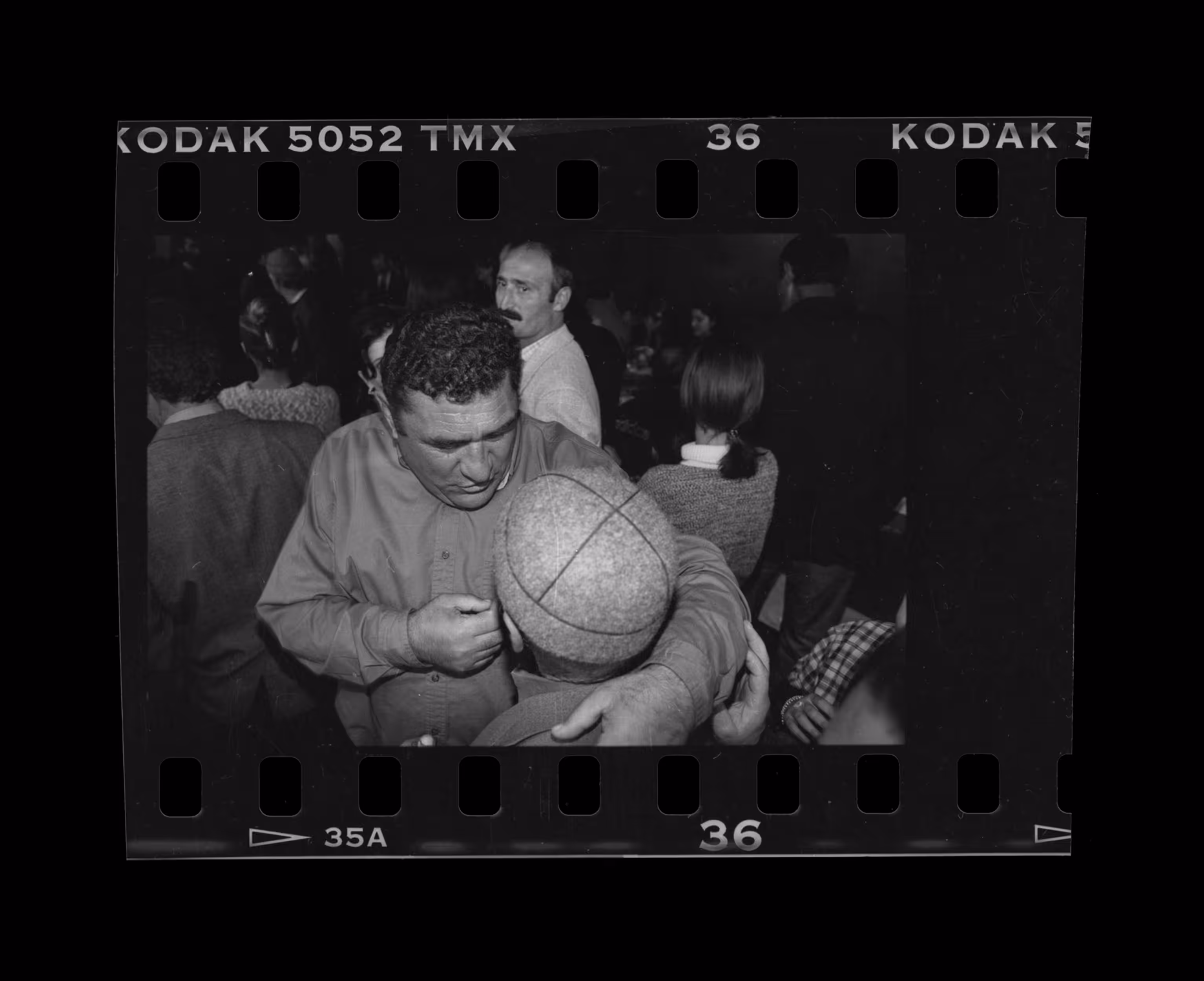 First Film - Strip 038_hx