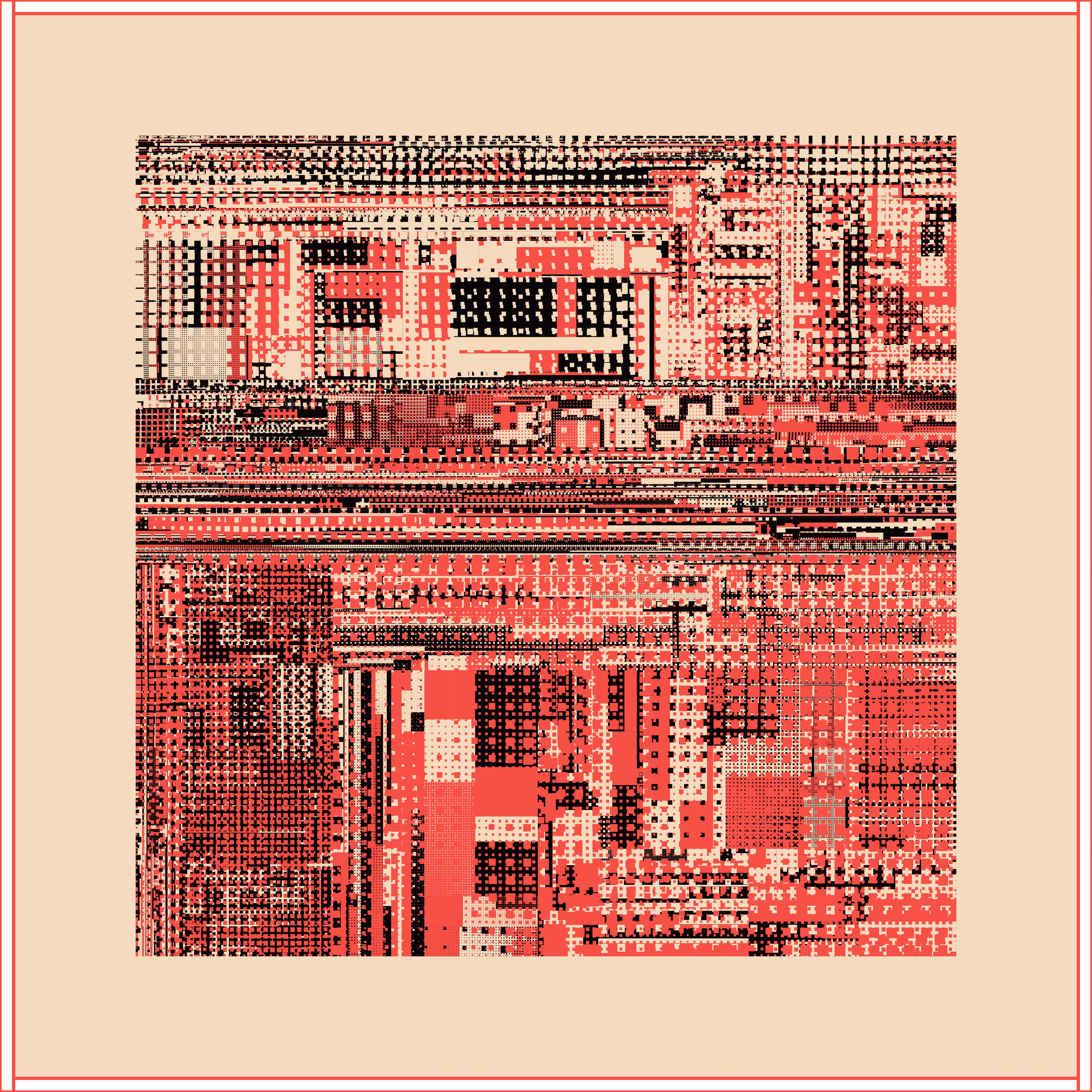 Blocks #151
