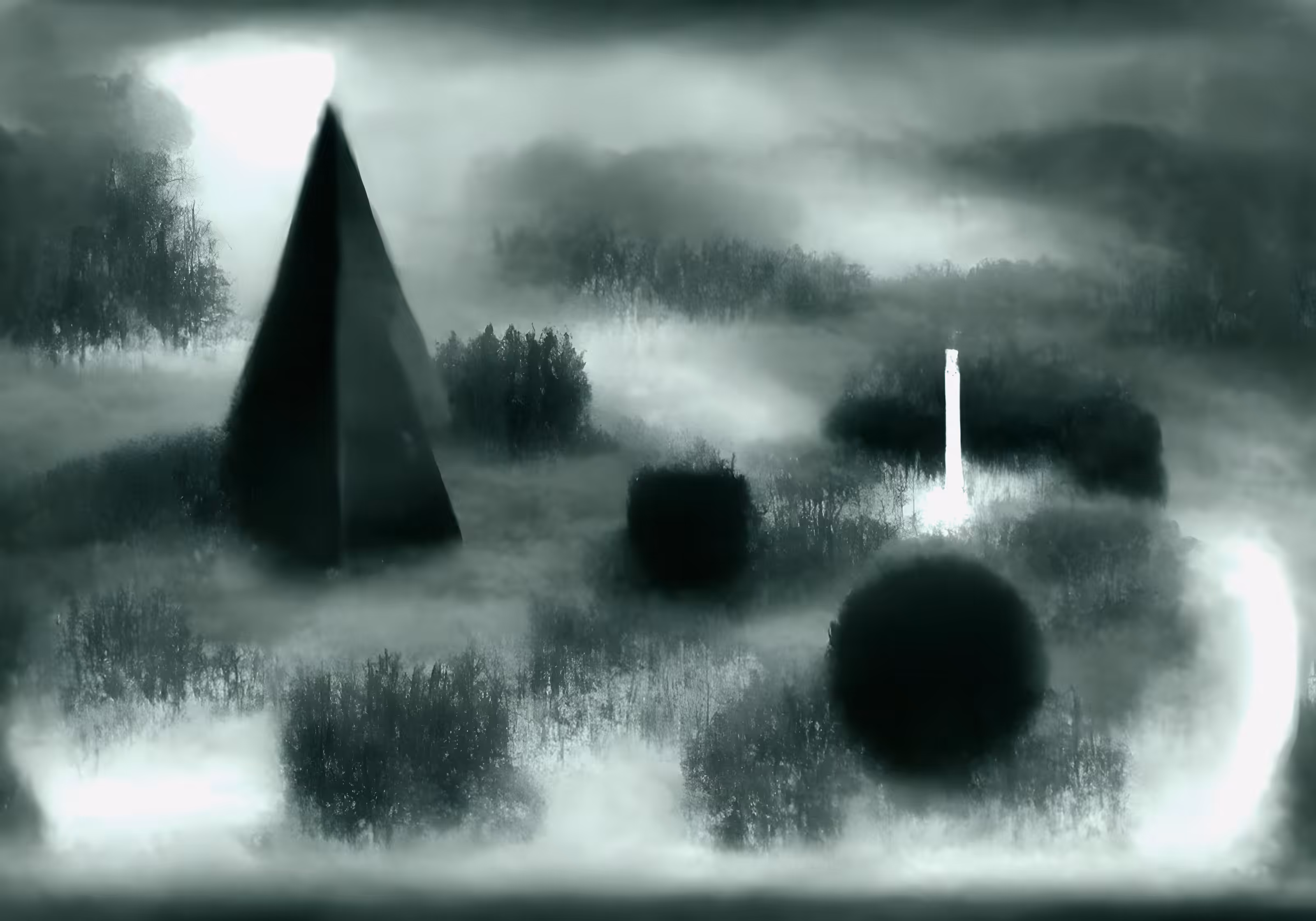 Secretive gathering #2