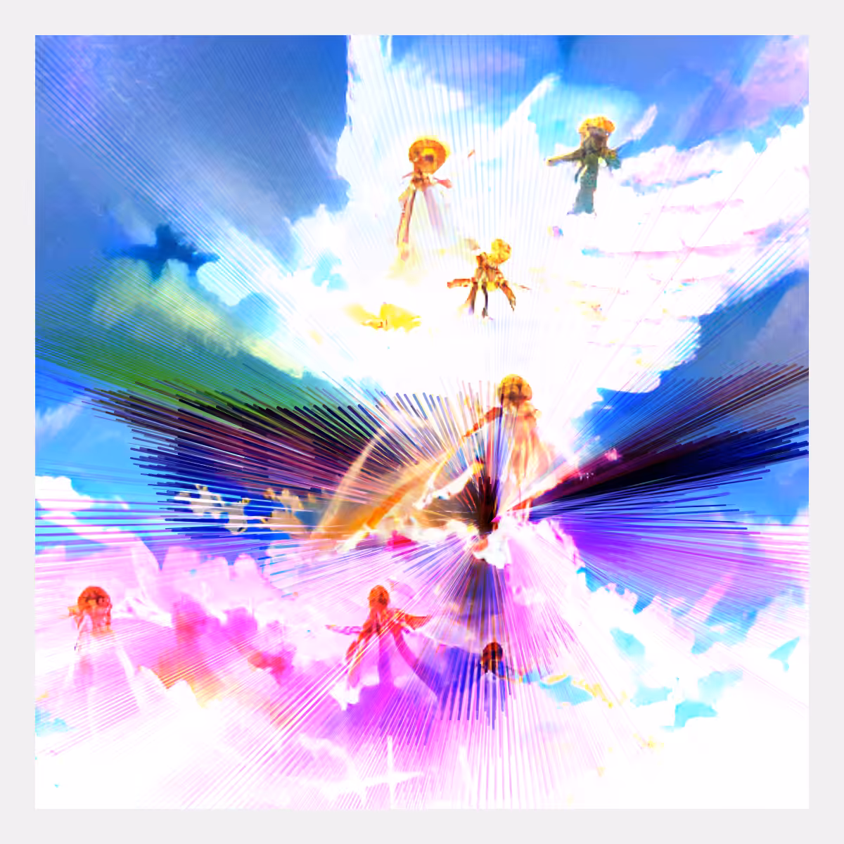 Bridge To Heaven #5