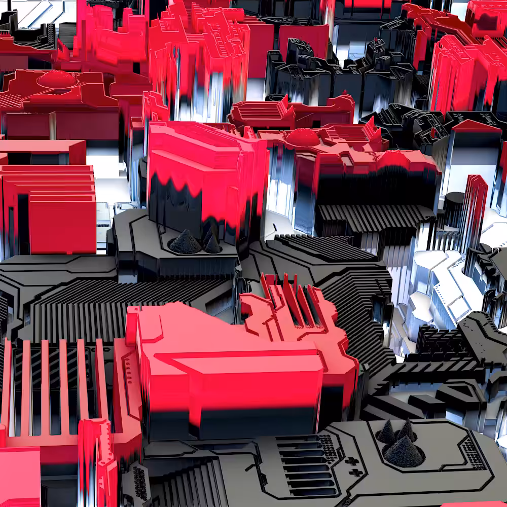Generative 33.3