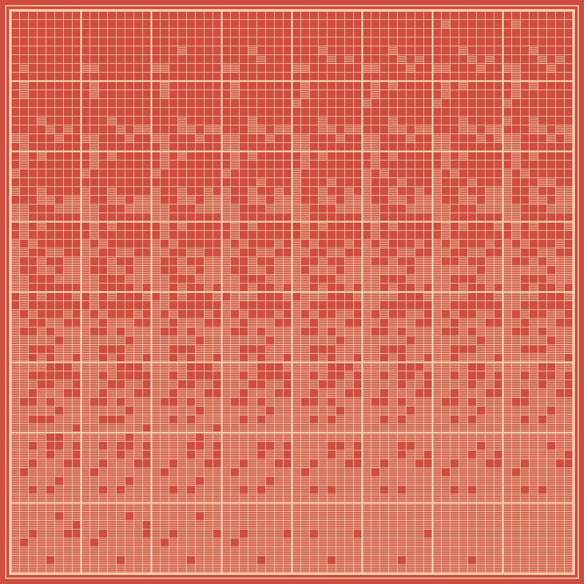 Winiarski Sequencer #354
