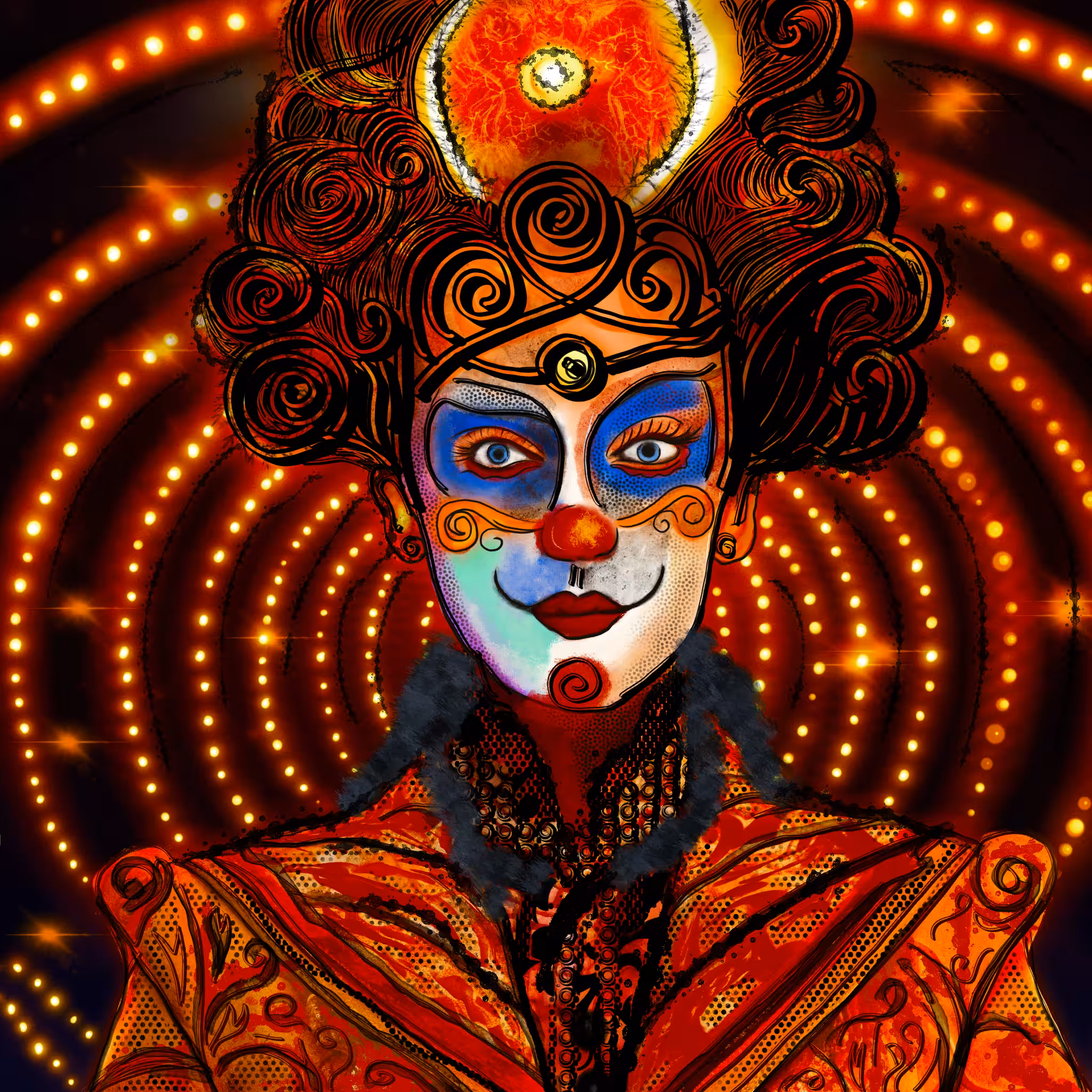 Cirque du RU!2