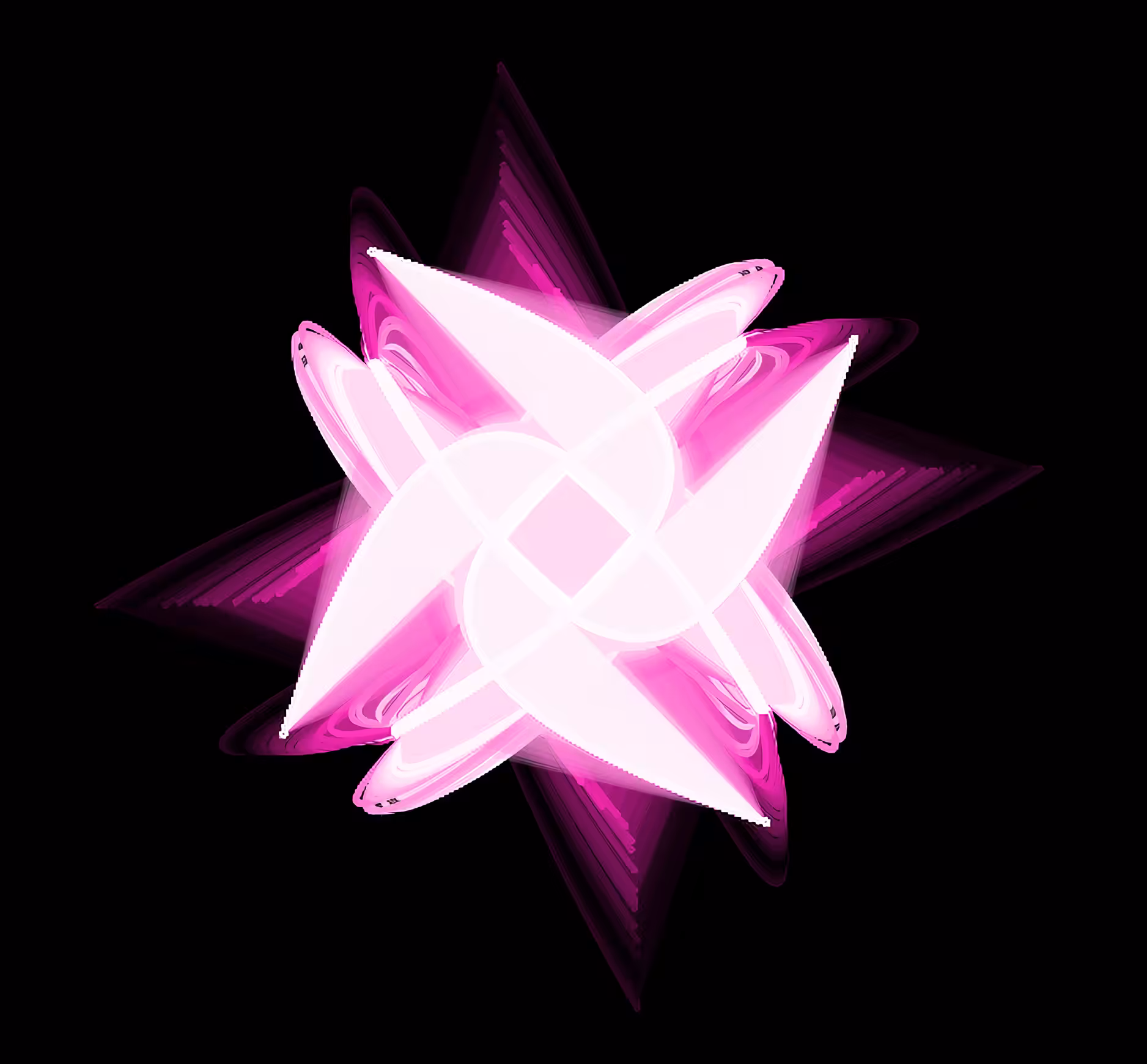 Neon Star