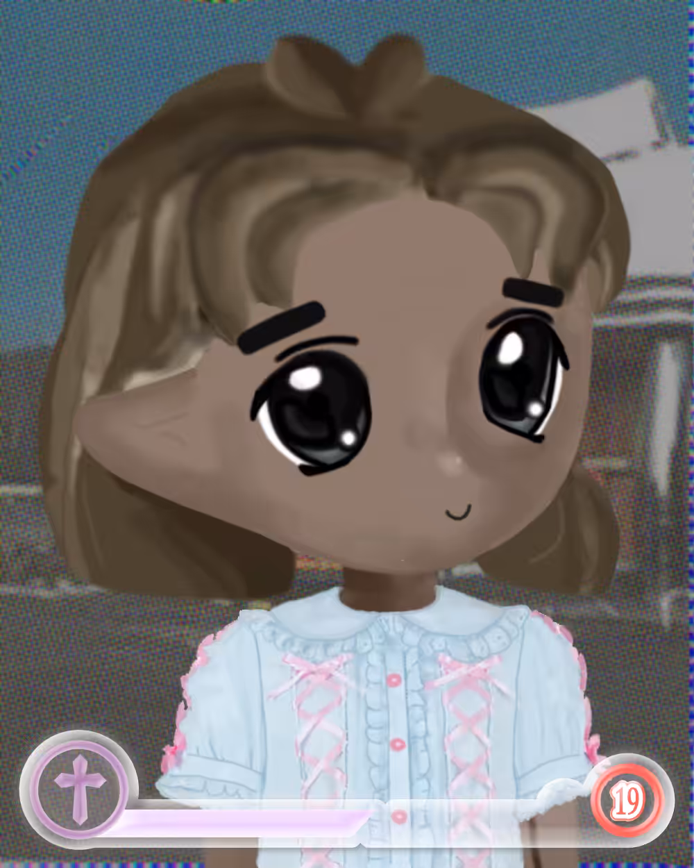Milady 5215