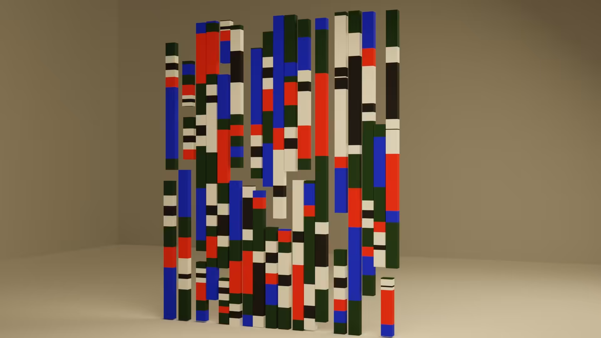Constructed Pep3Denza