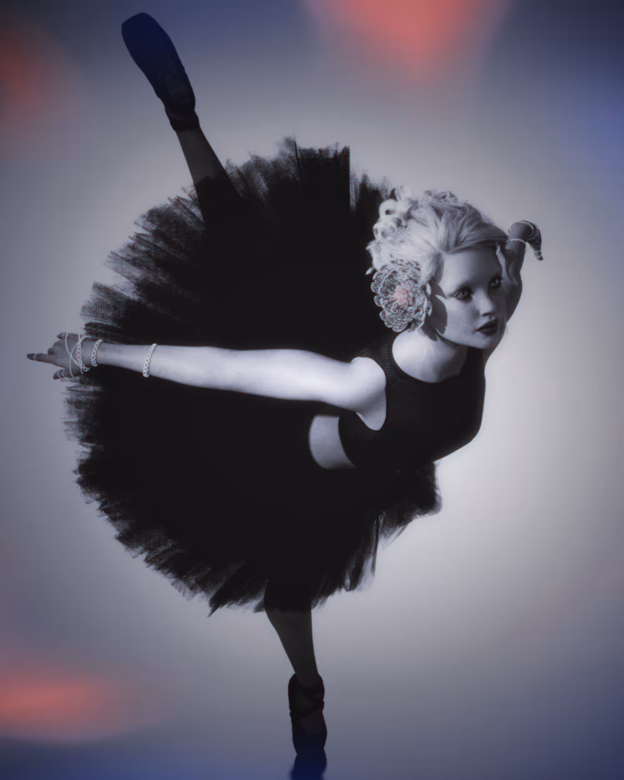 Elegance