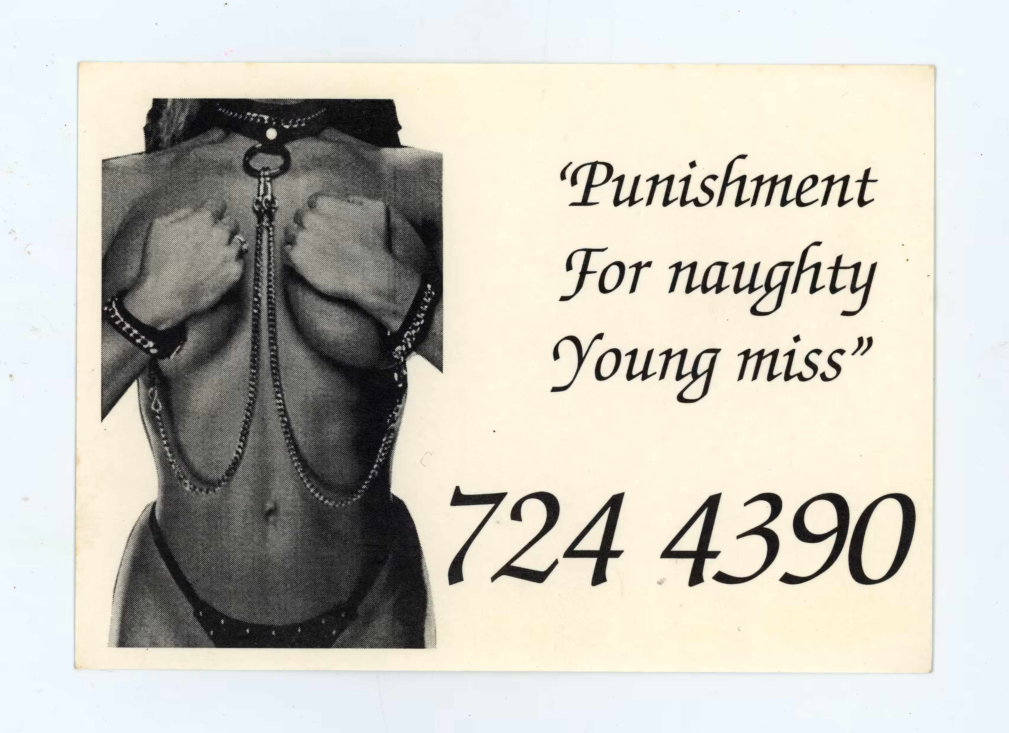 Vintage Erotics #13
