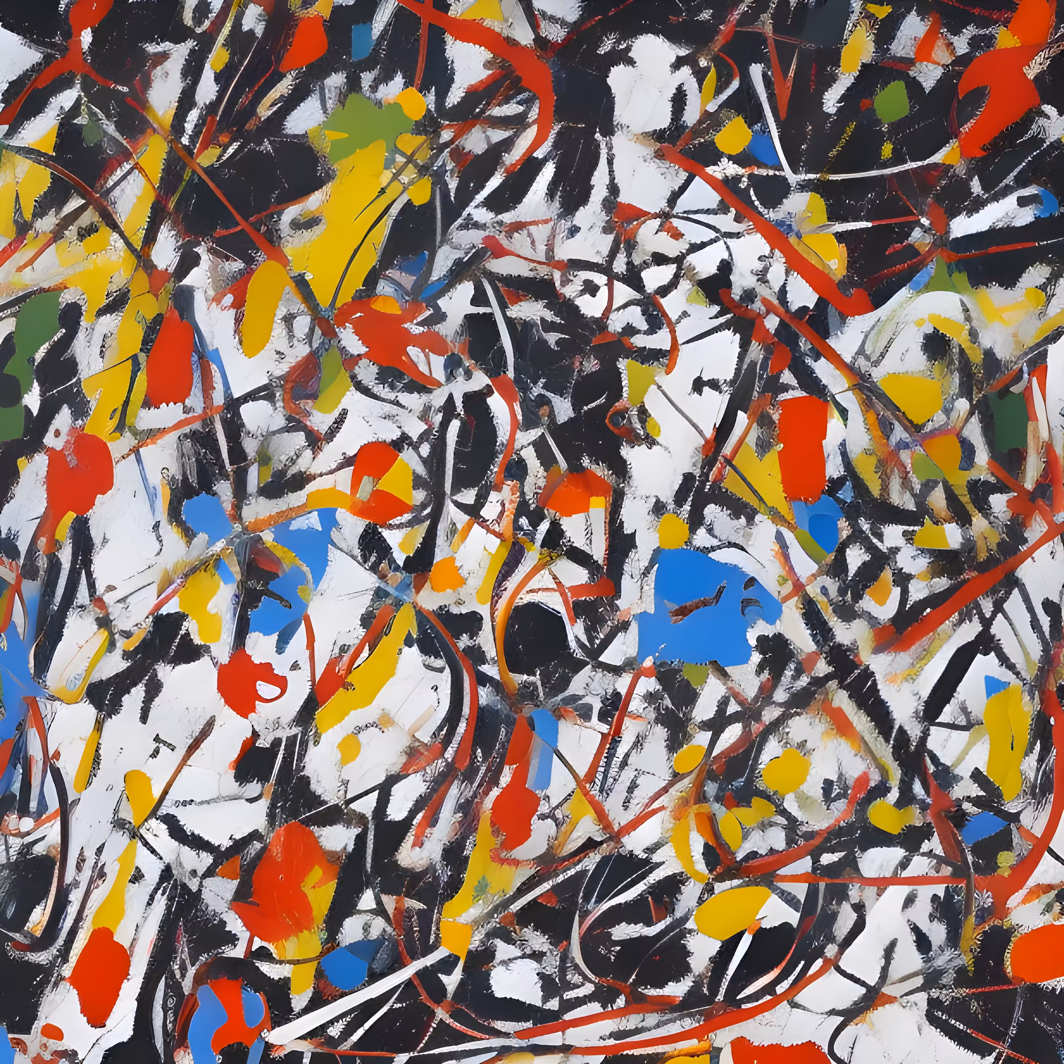 BEAUTY Within CHAOS #2