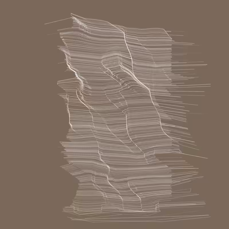 Stratum #1