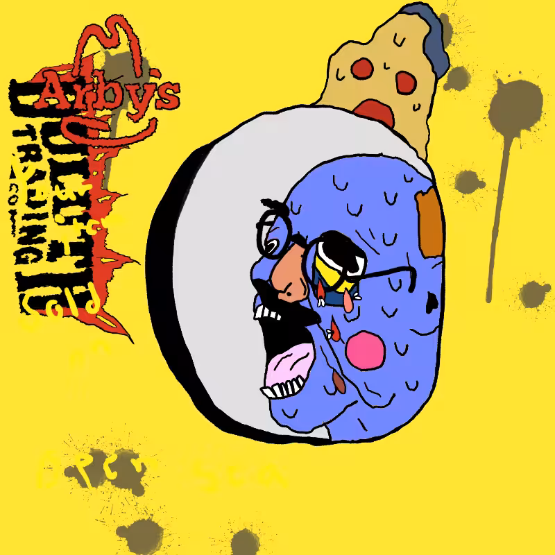 glory hole$ #428