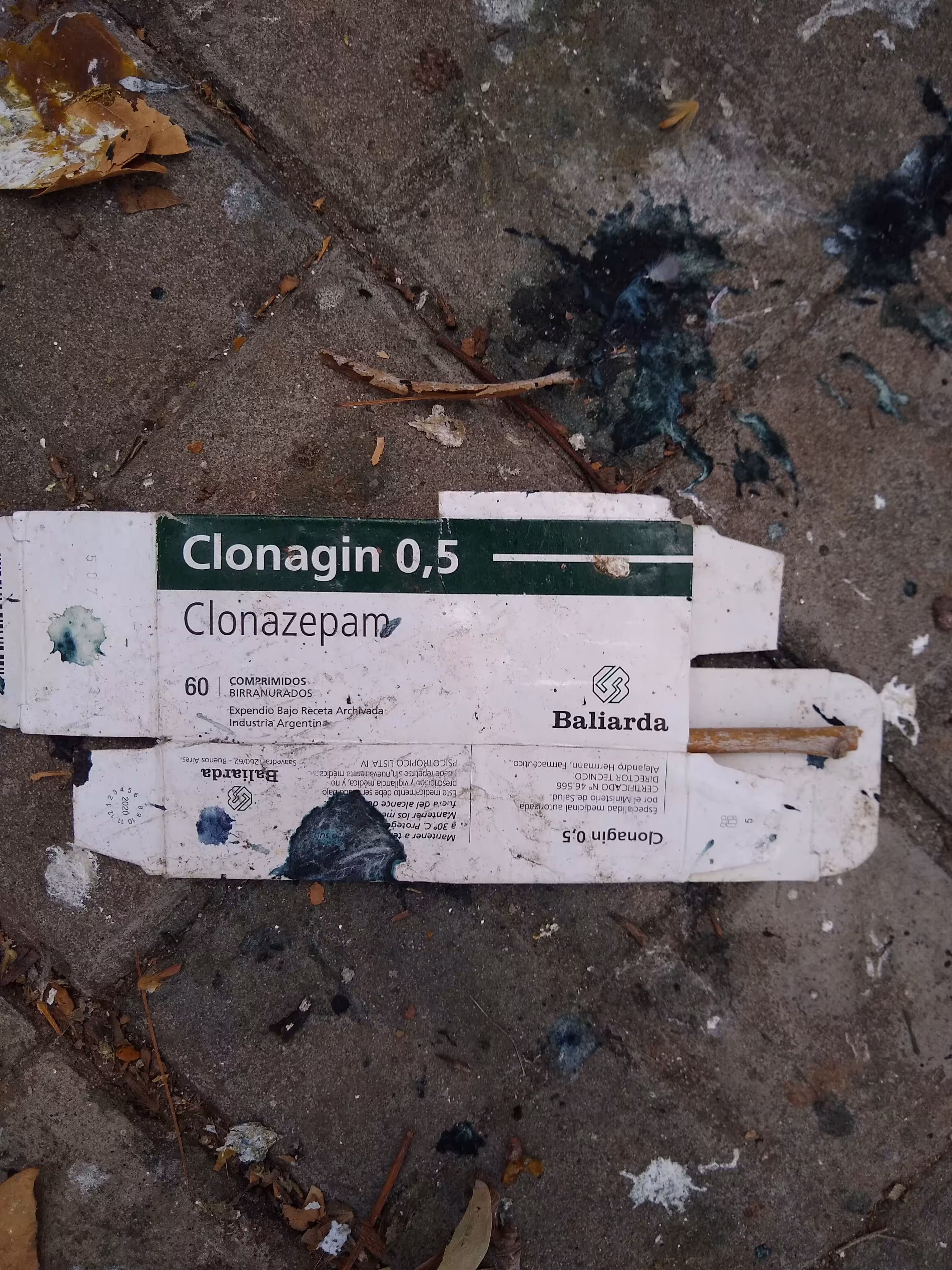 The Clona