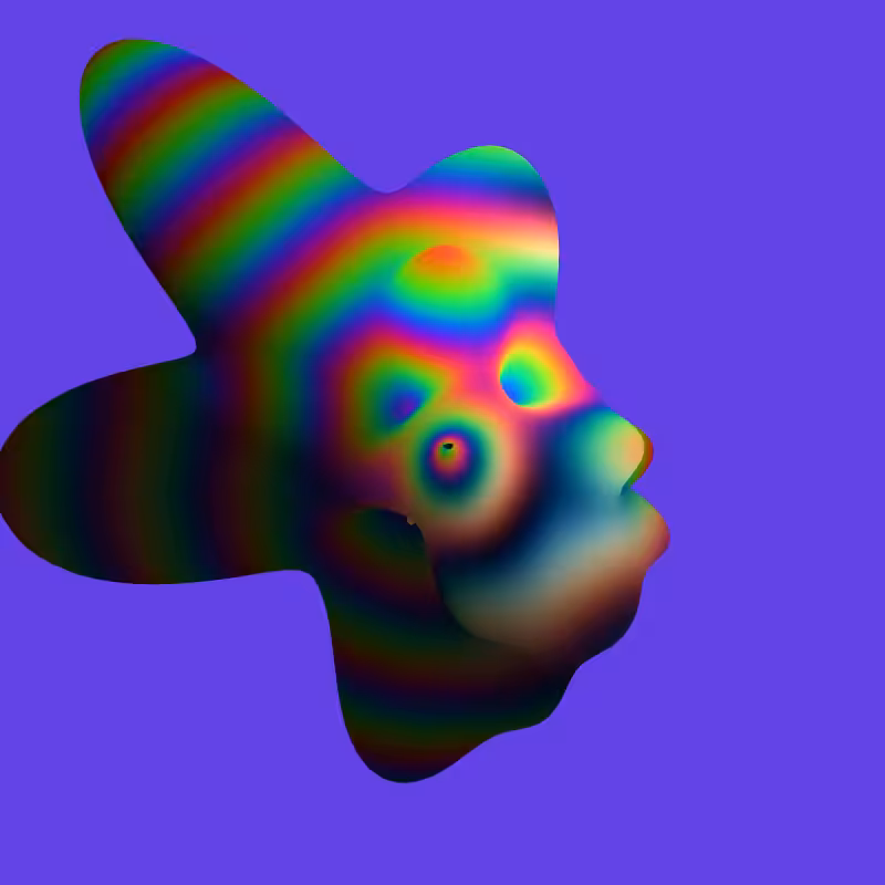 Blobby #288