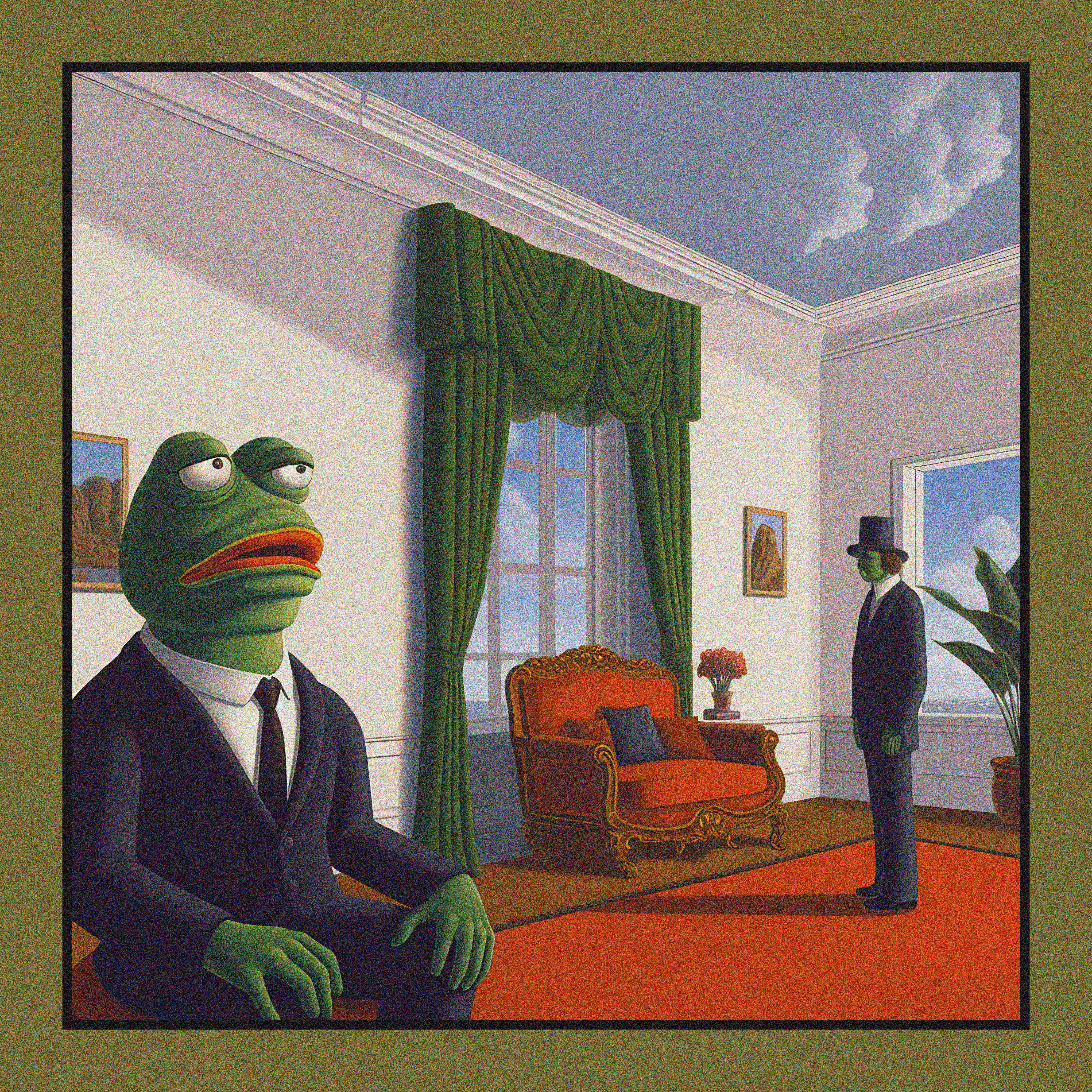 Mr.Pepe