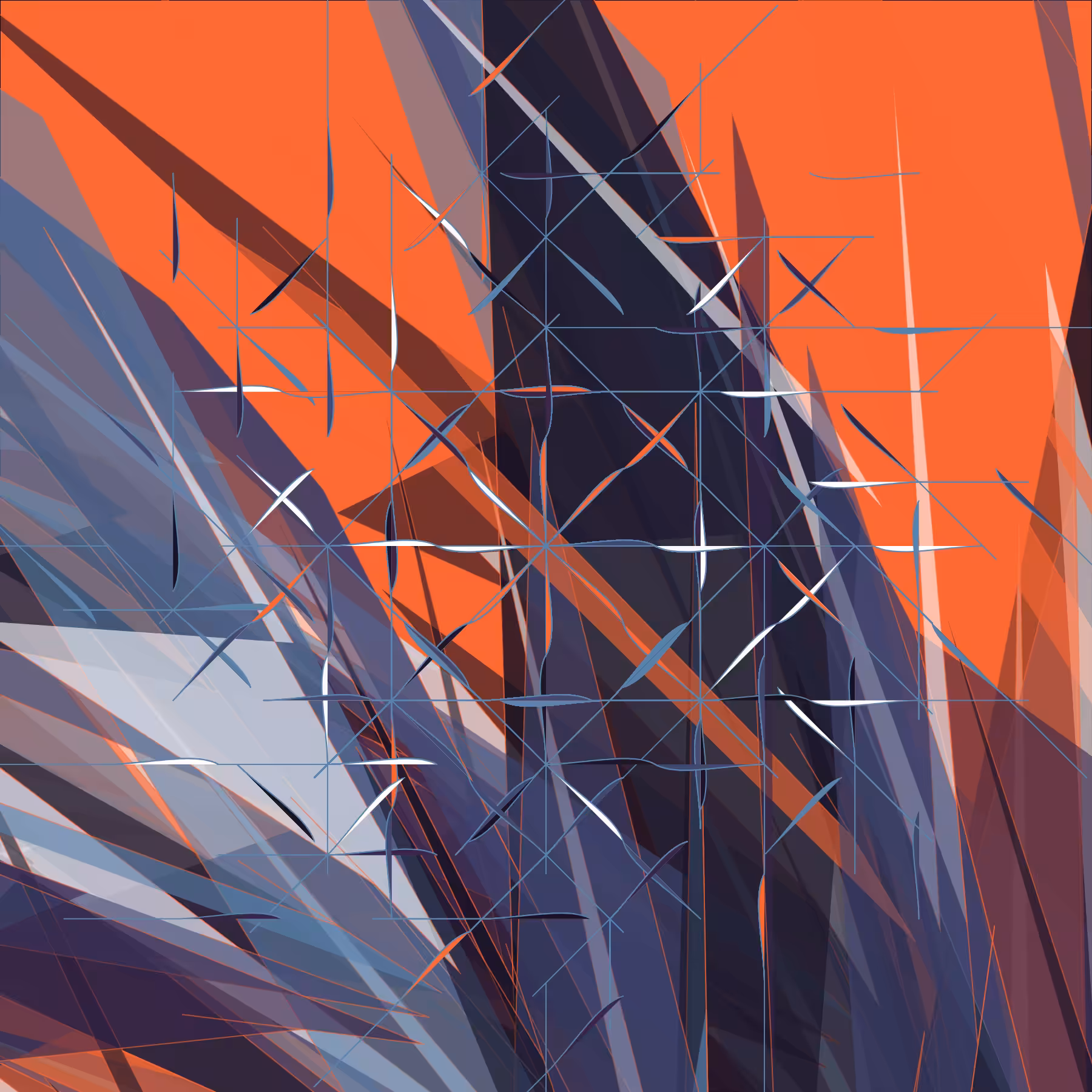Crystal Alpha #29