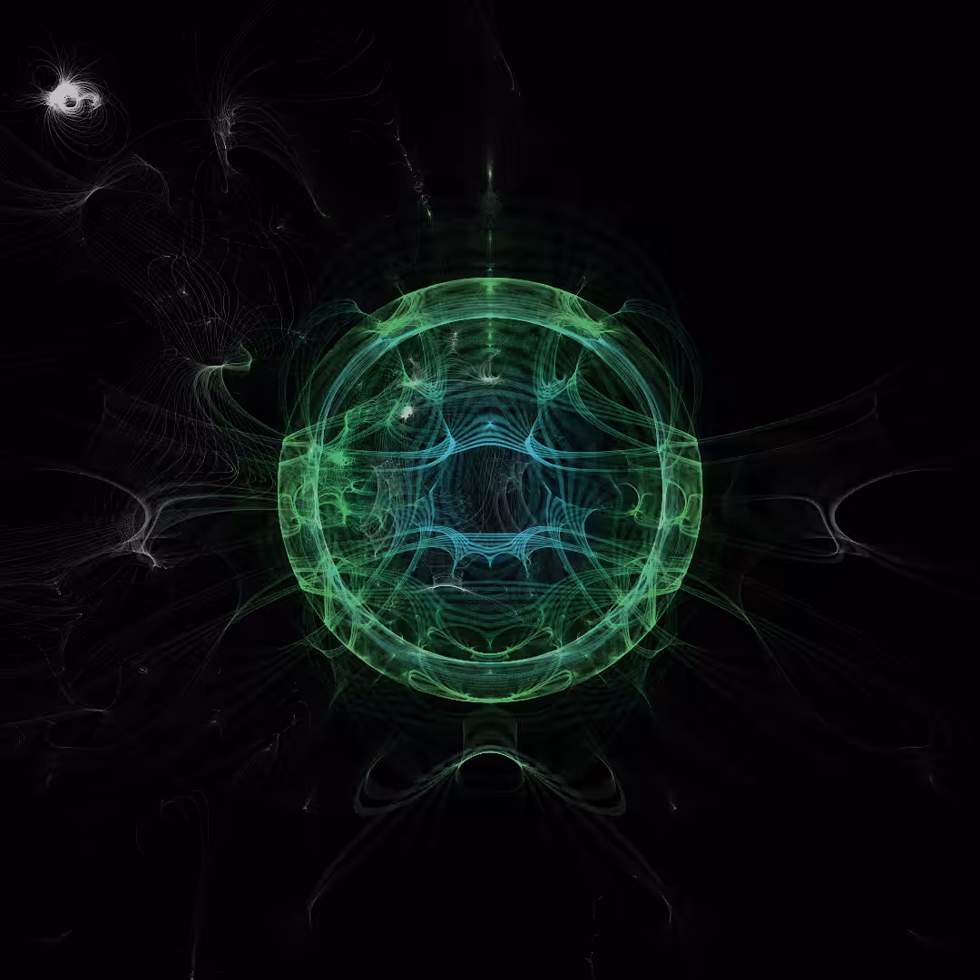 Organicon, variation 00 - special edition #62