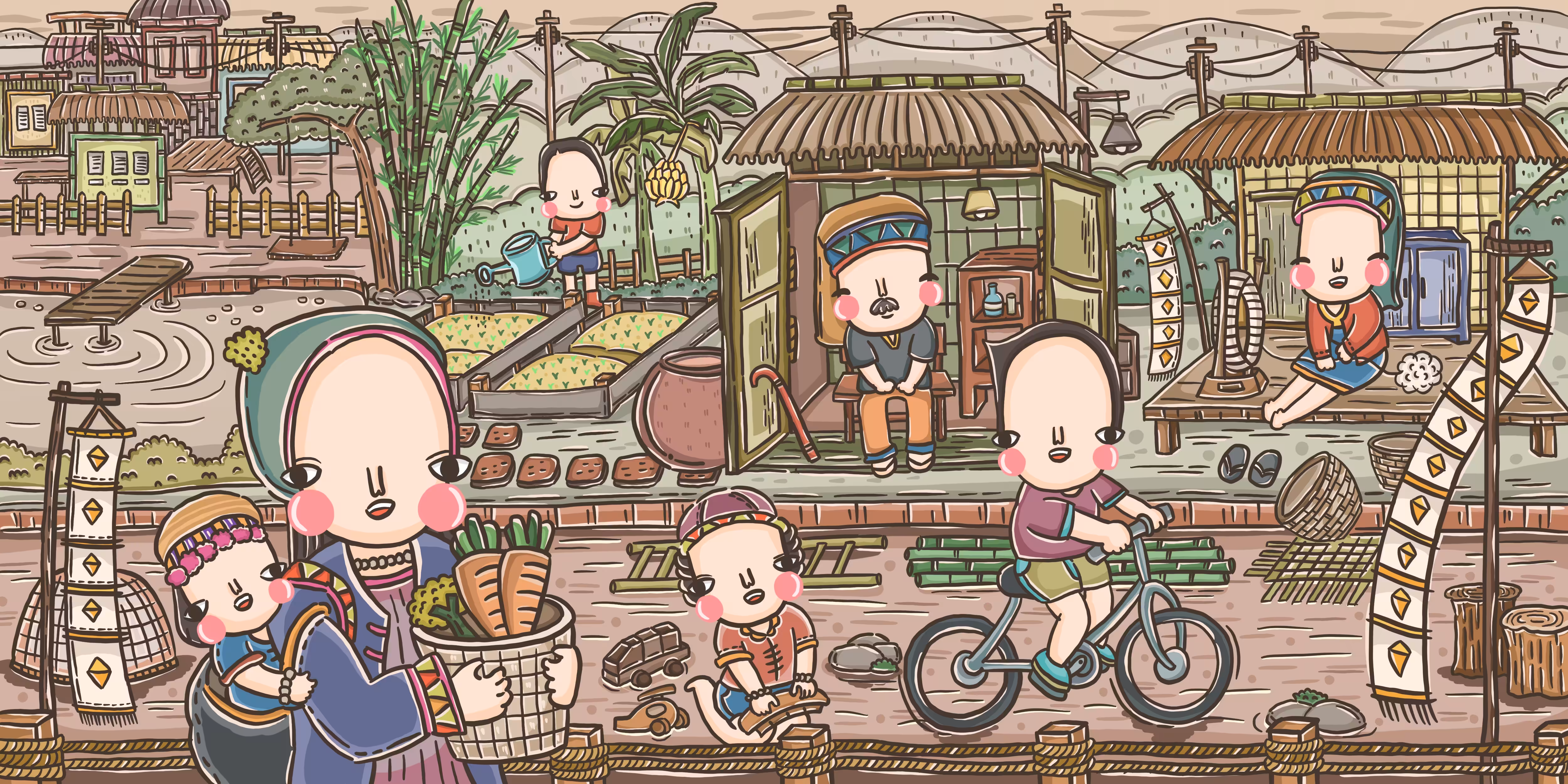 My Chiangmai