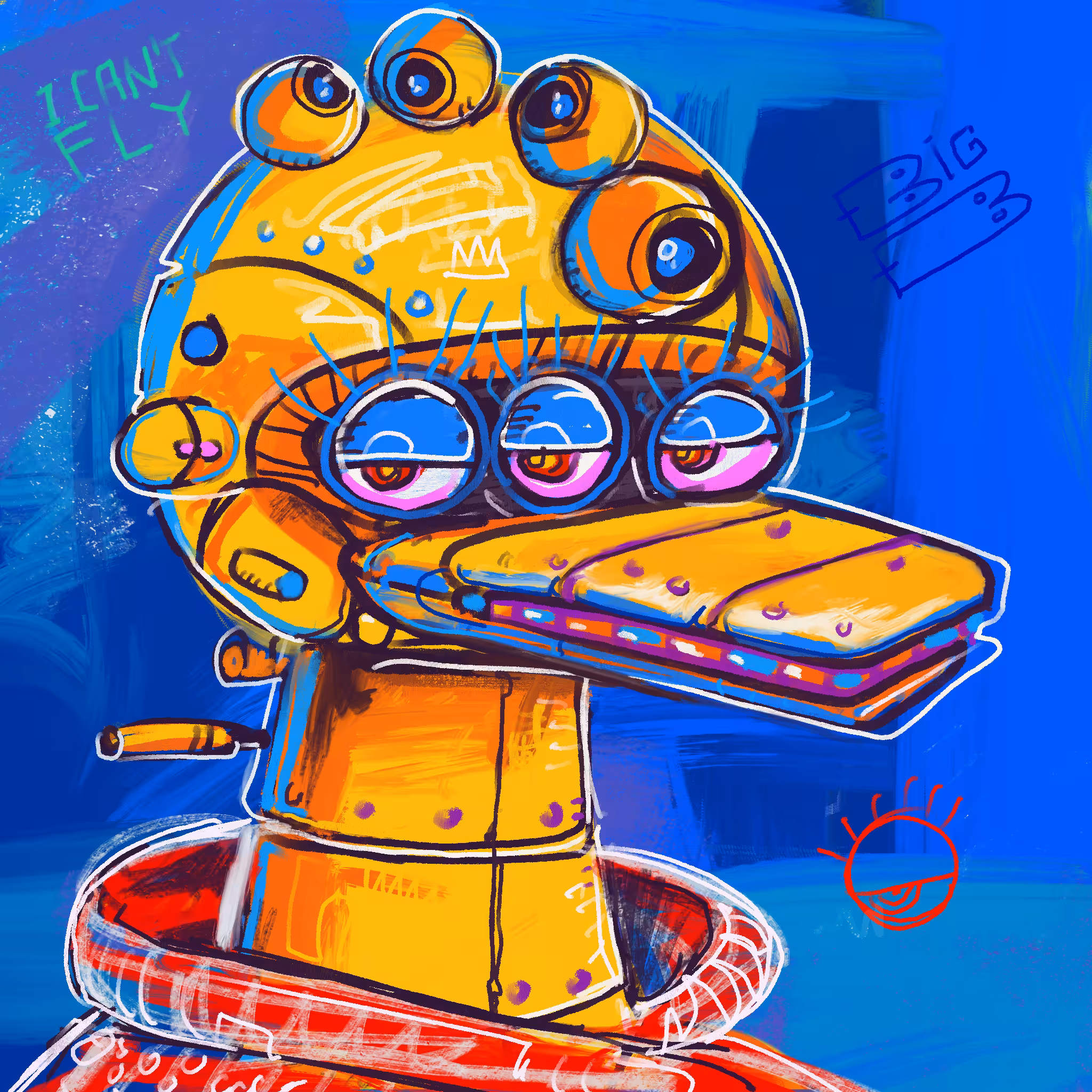 Big Bot