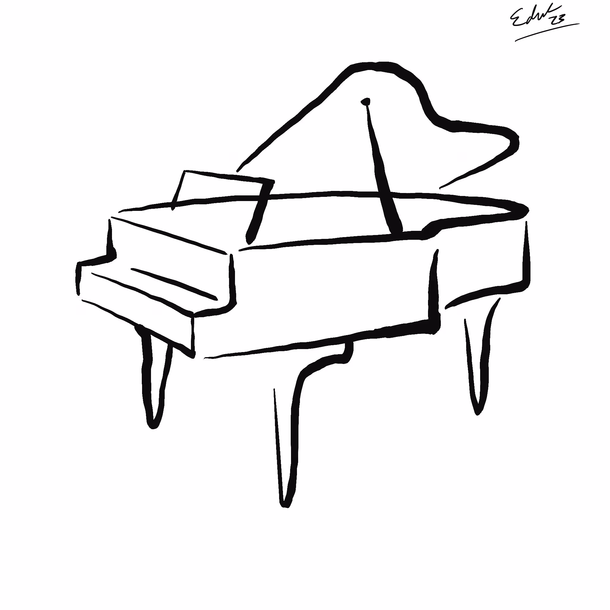 AbstraXions #1
