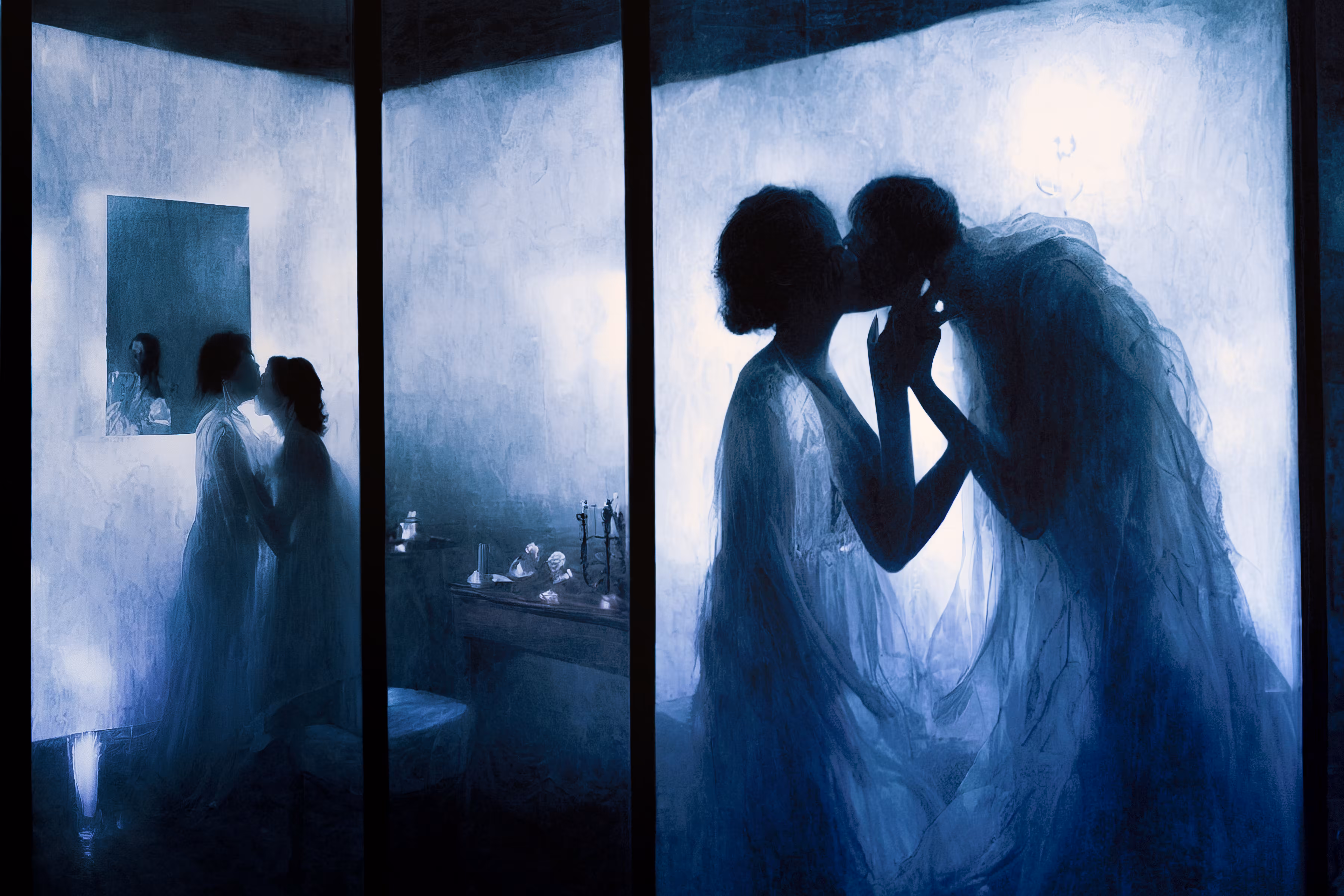 The Last Kiss