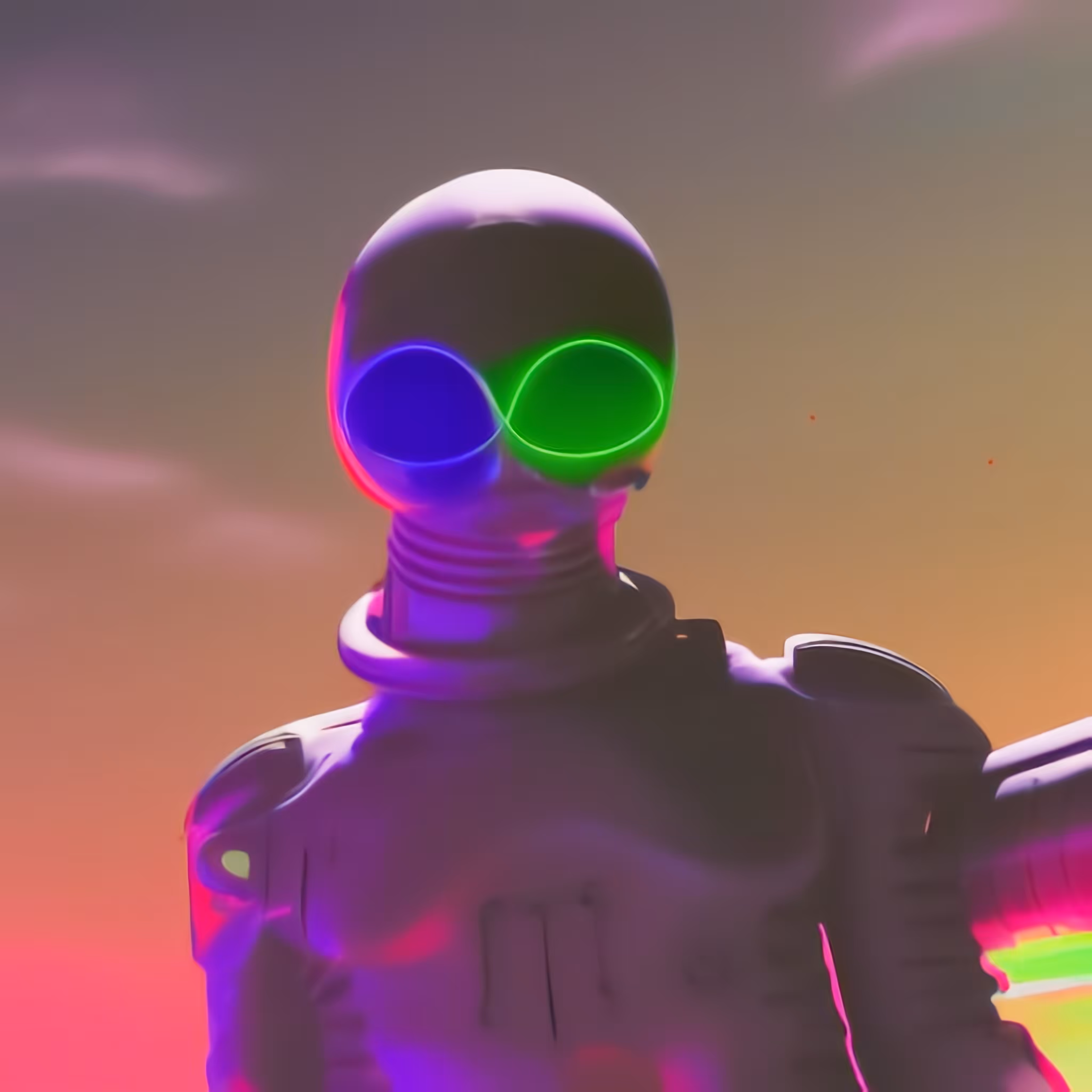 SPACEWAVES: NIGHTCALLERS: SPACEWAVES #480