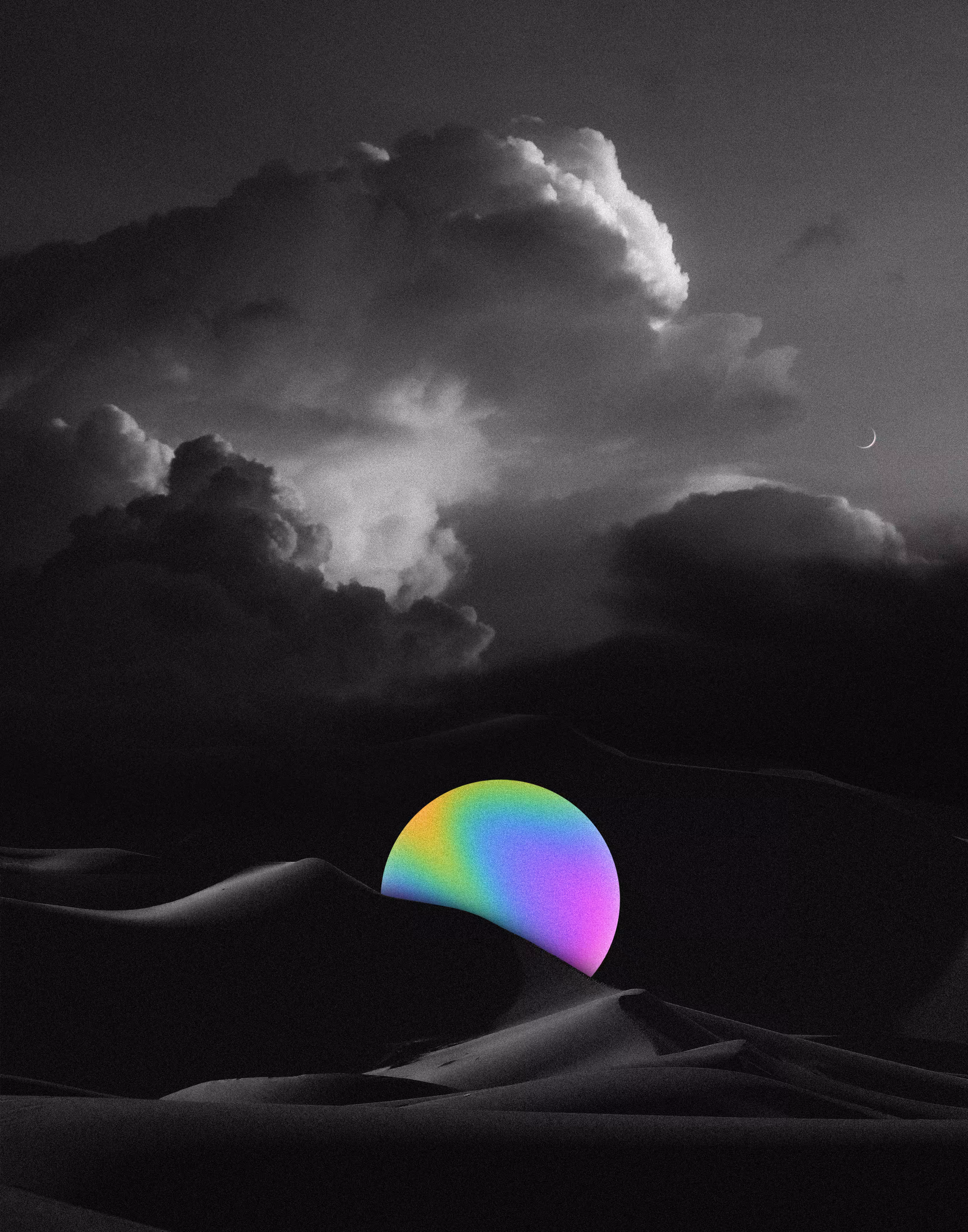 LOST