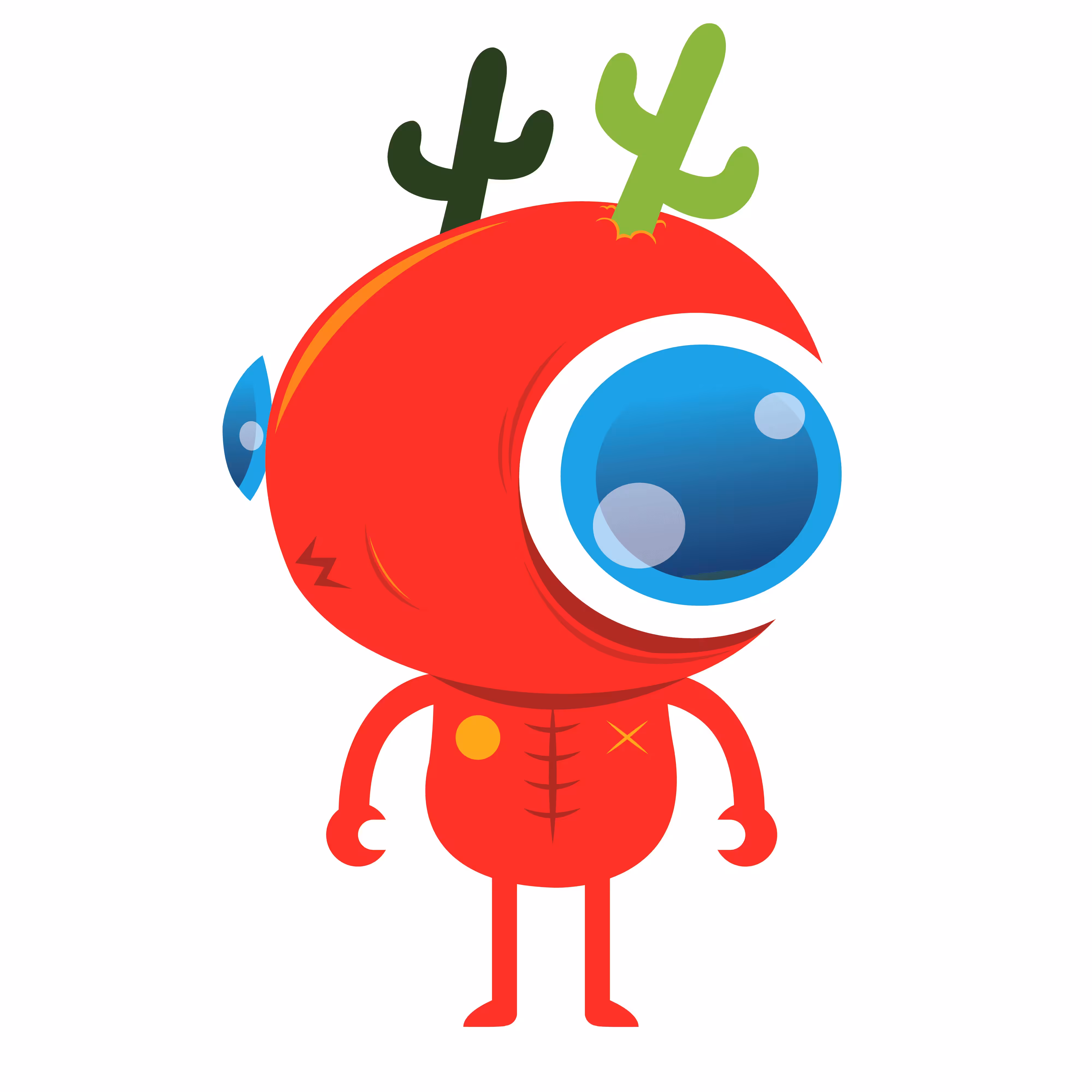 052 orkdeer