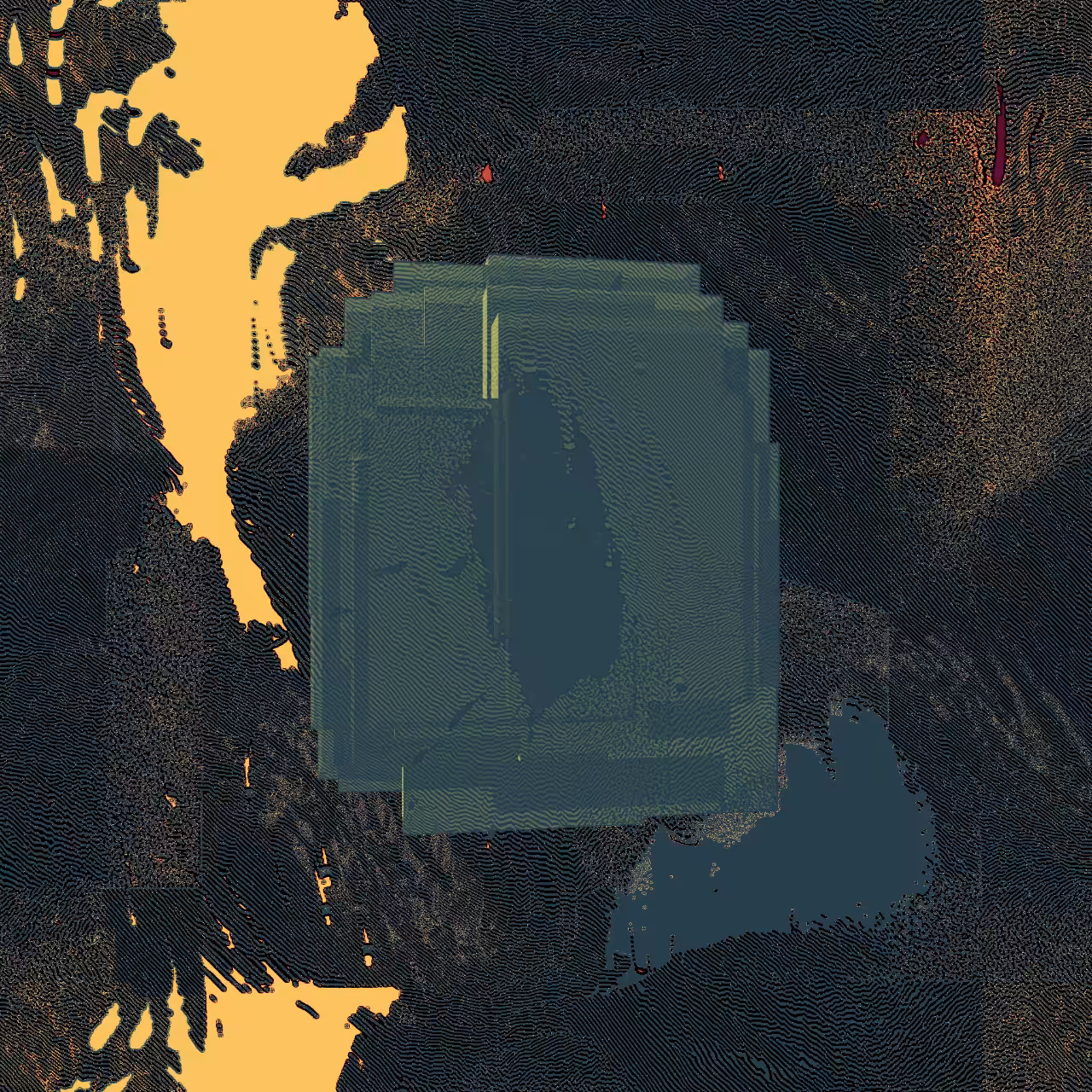 Chaos #69