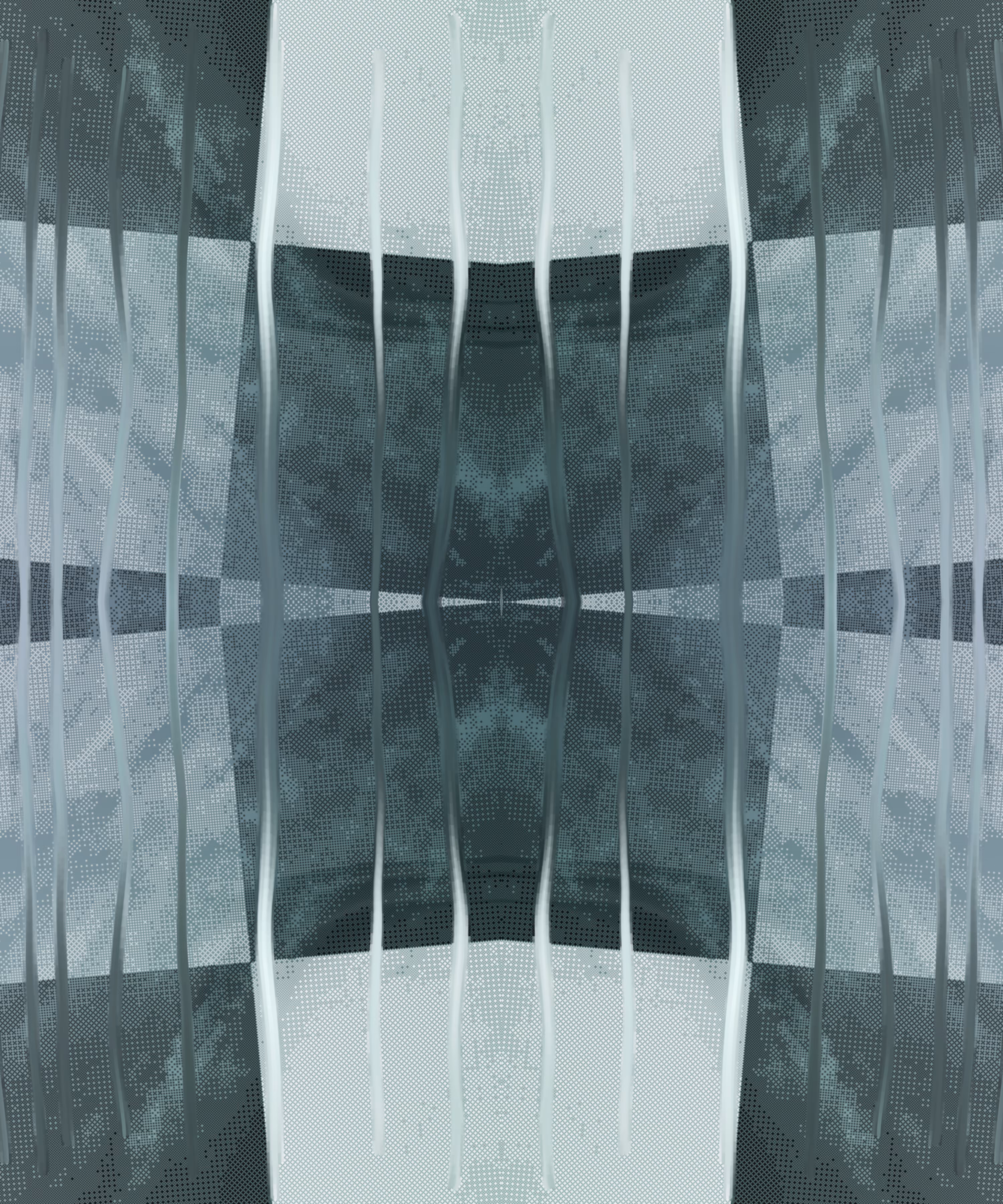 chaos becomes inverted, not averted #162