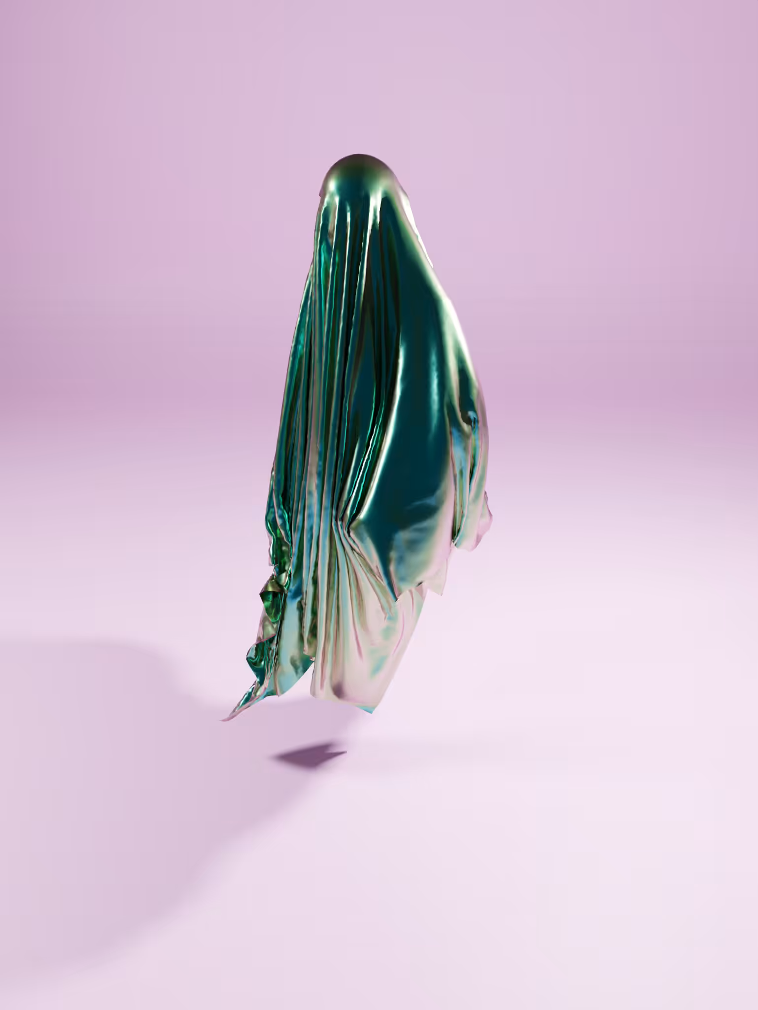 Ghost #8