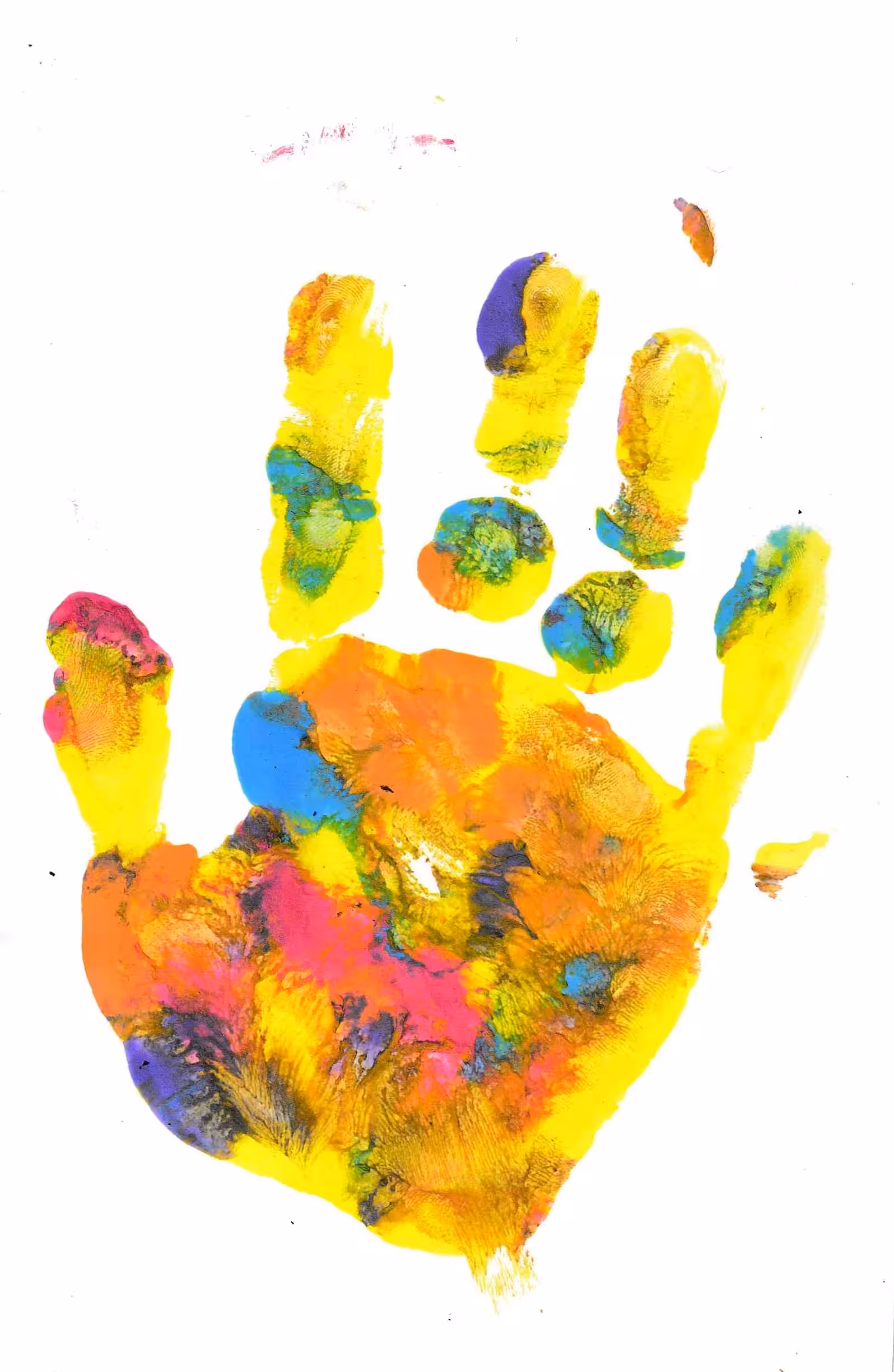 Little Hands! #191